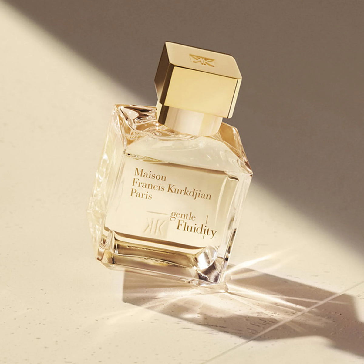 Gentle Fluidity shops Gold by MFK