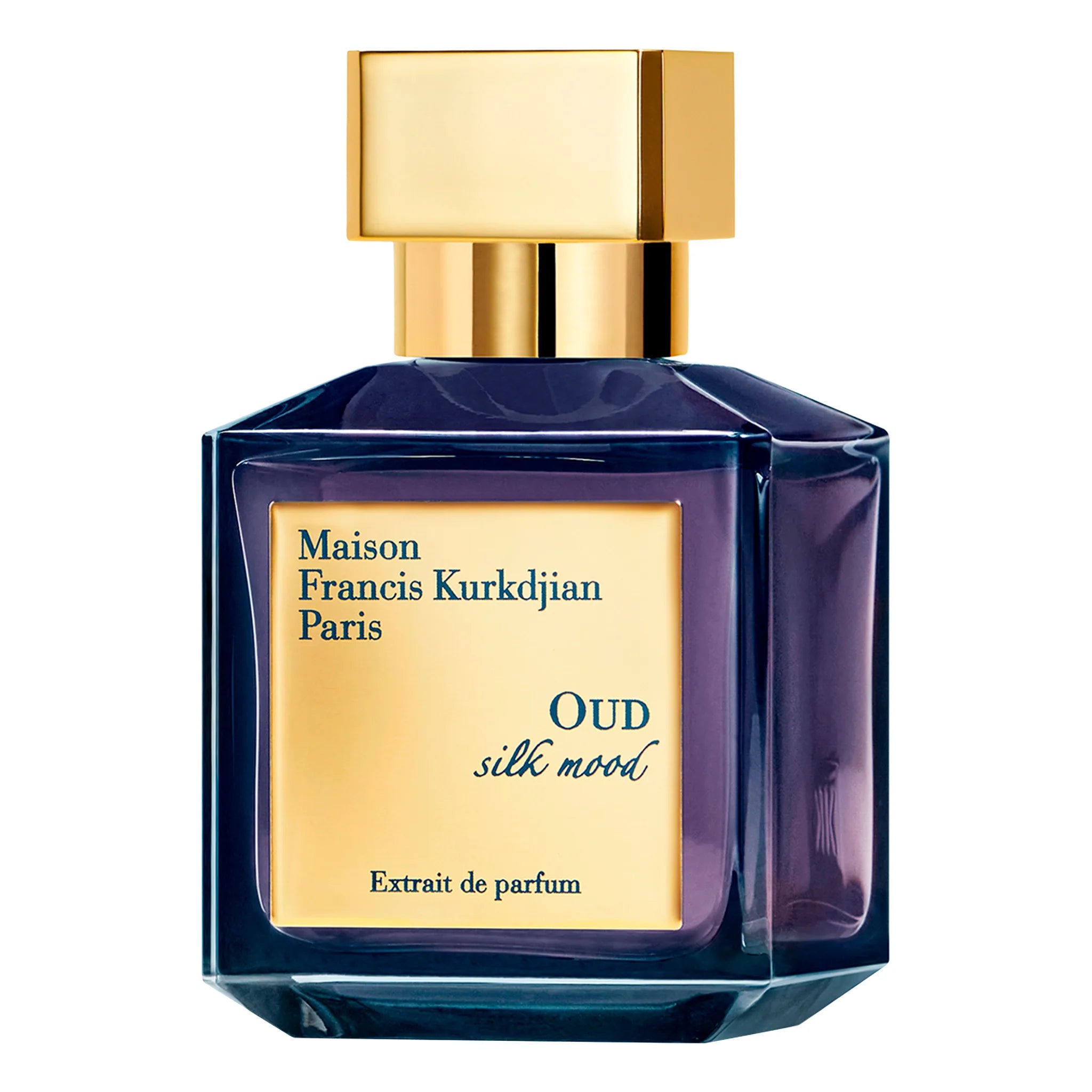 Maison Francis Kurkdjian Oud Silk Mood Extrait De Parfum