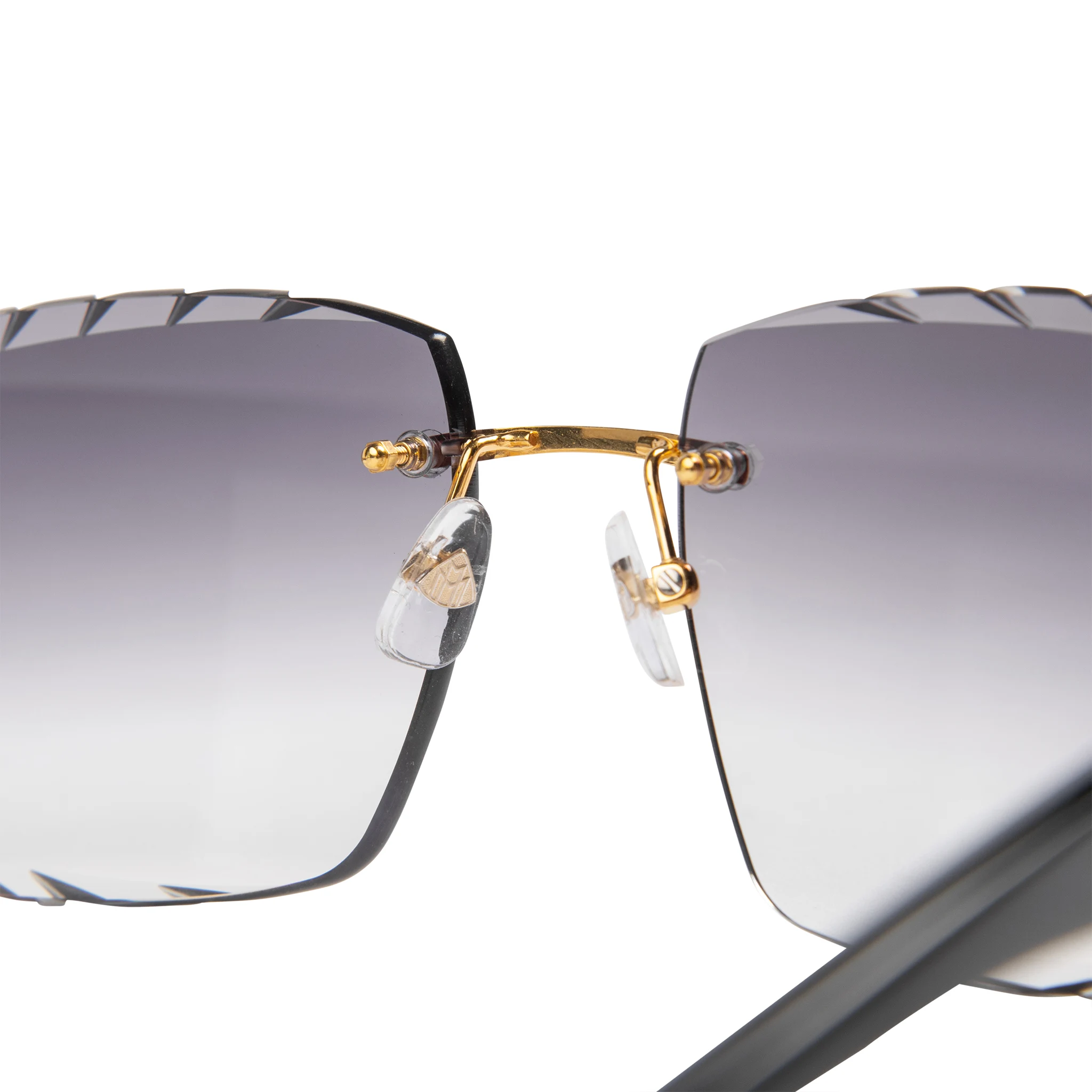 Detail view of Sunglasses SC 0087