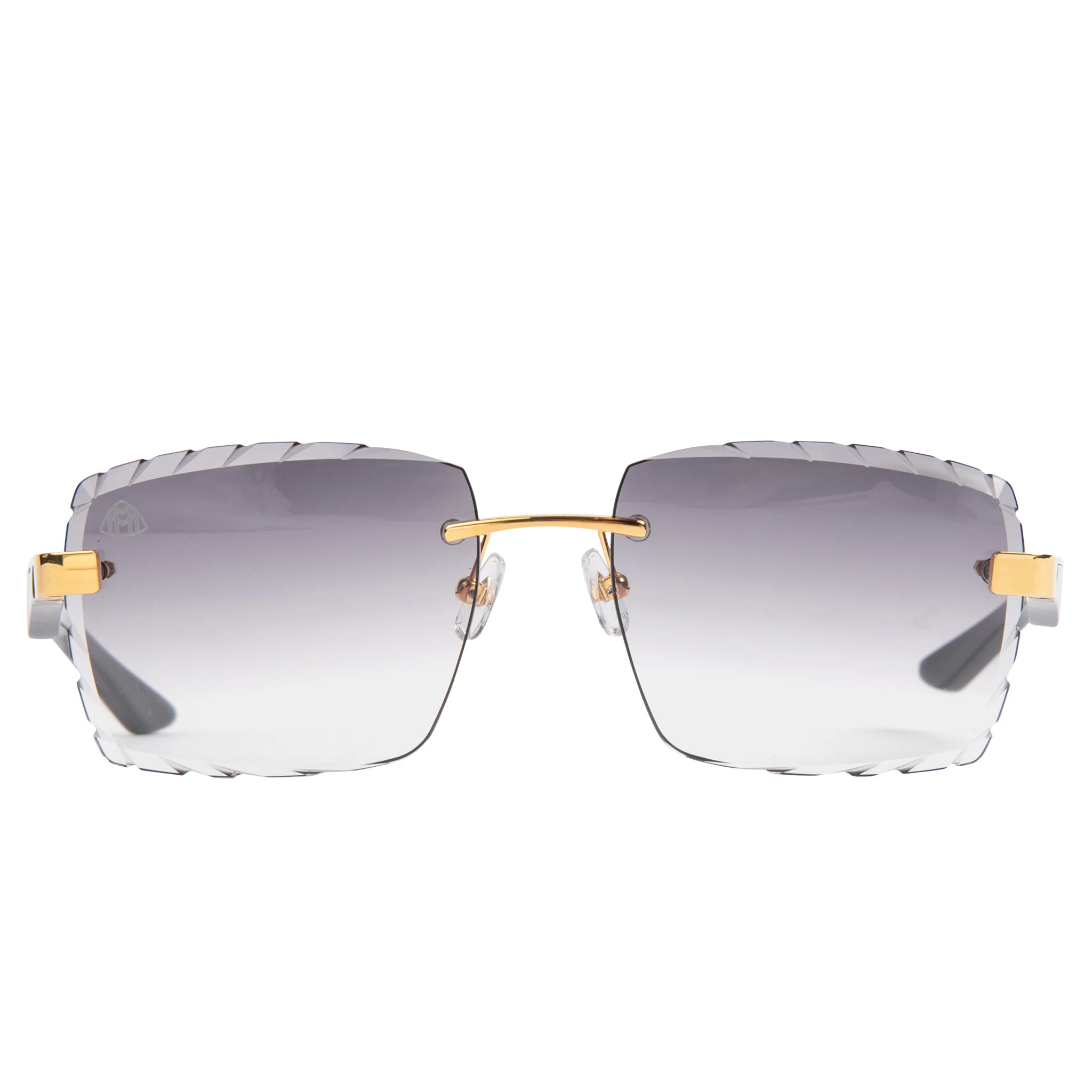 Front view of Sunglasses SC 0087