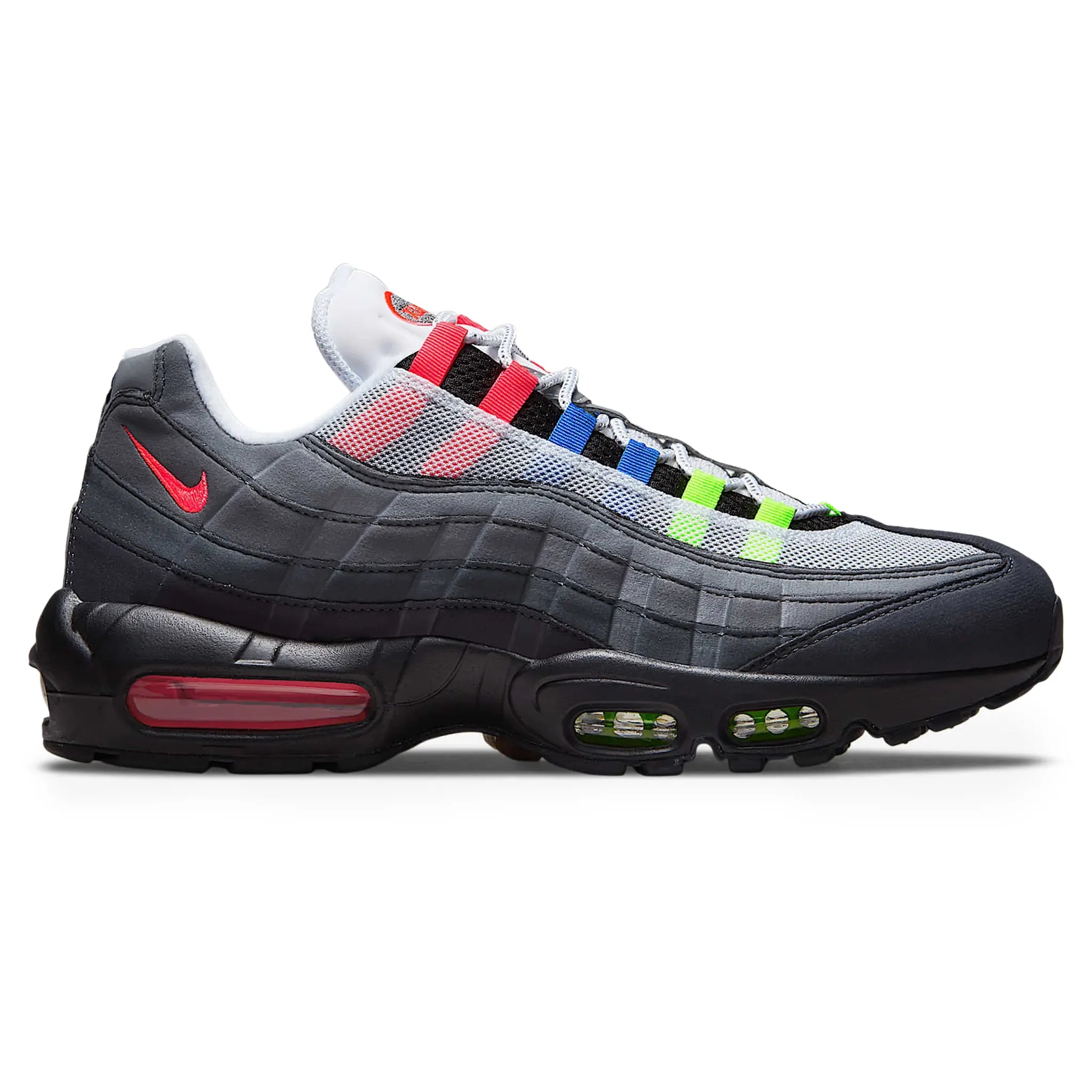 Nike Air Max 95 Greedy 3.0