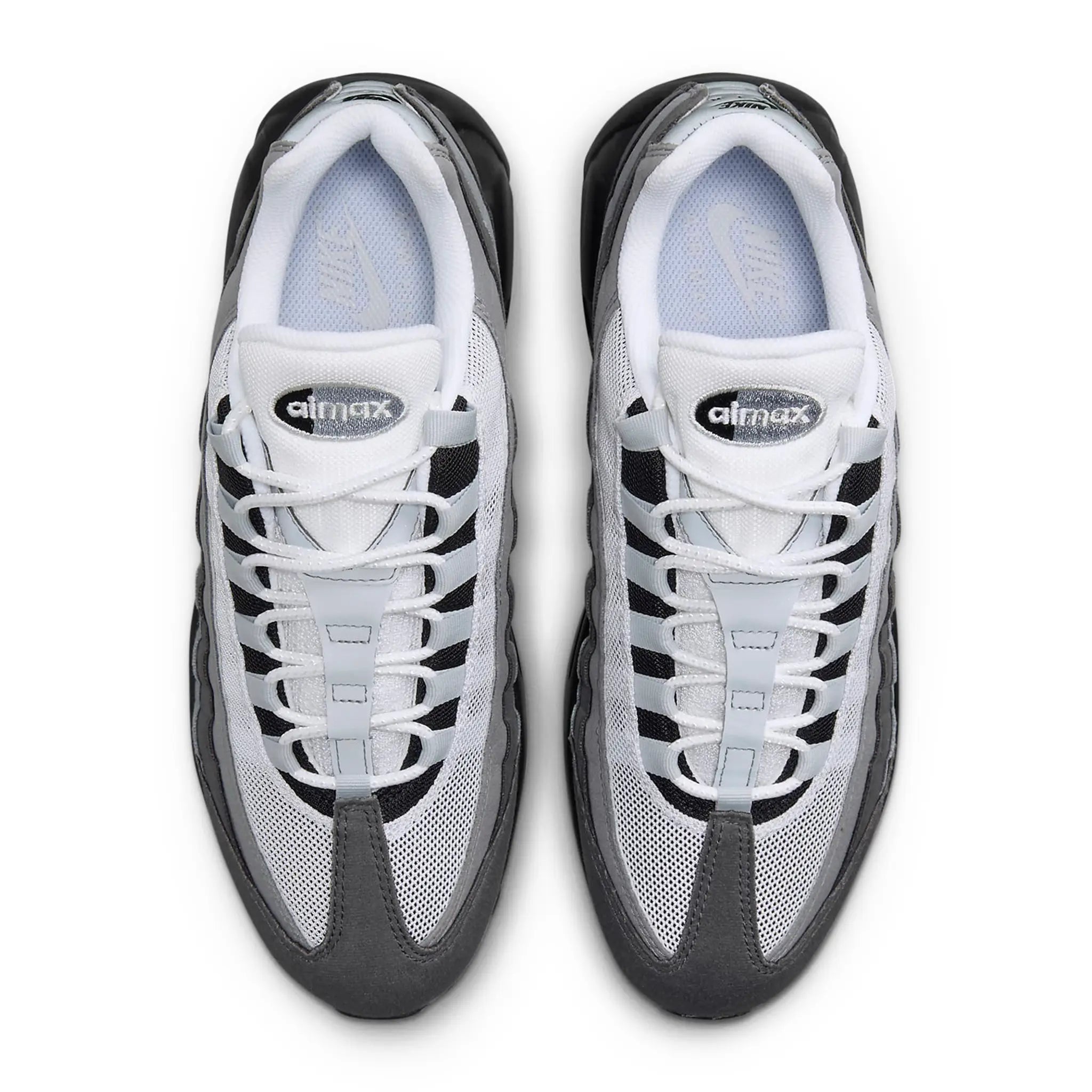 Image of Nike Air Max 95 Jewel Swoosh Grey