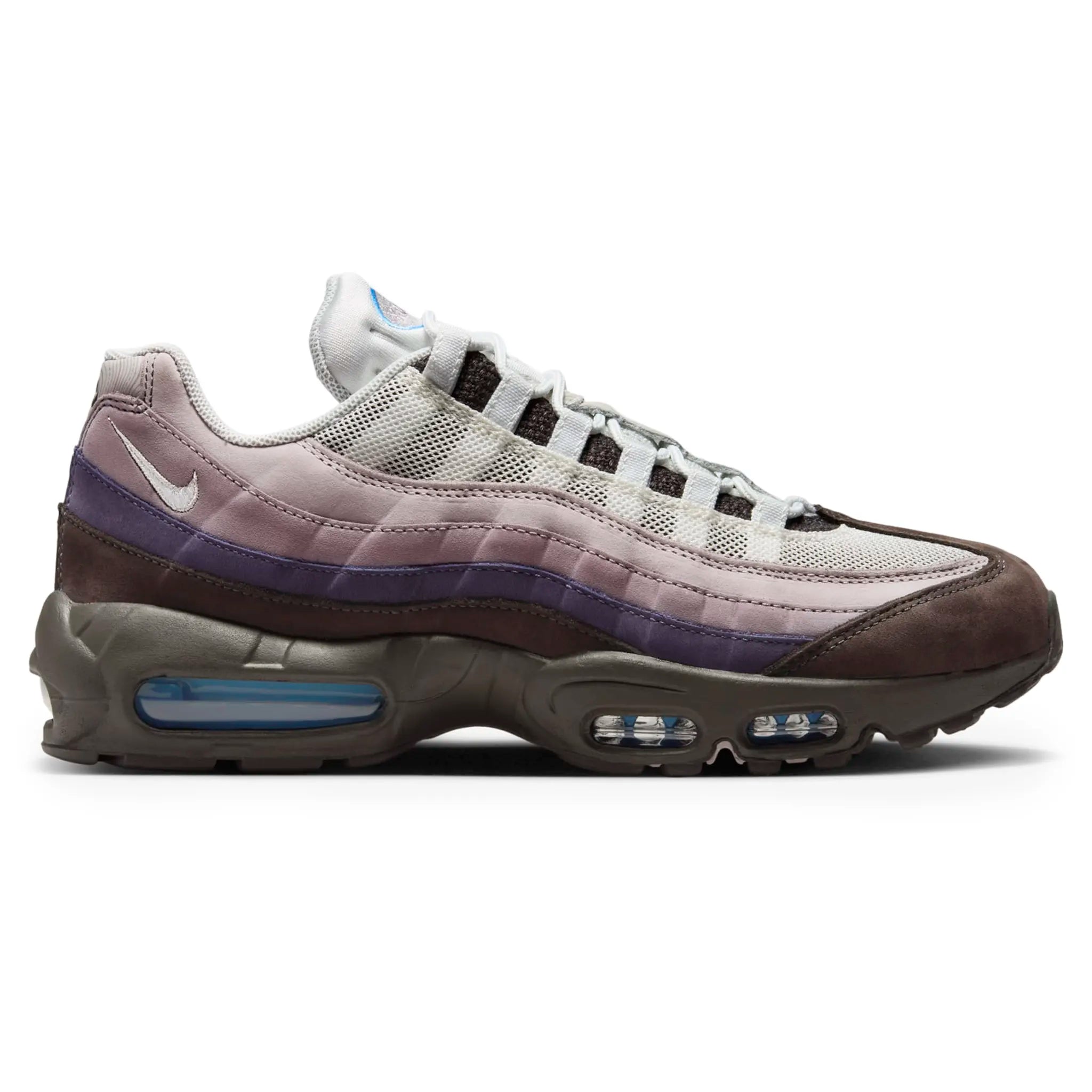 Nike 95 grigie hotsell