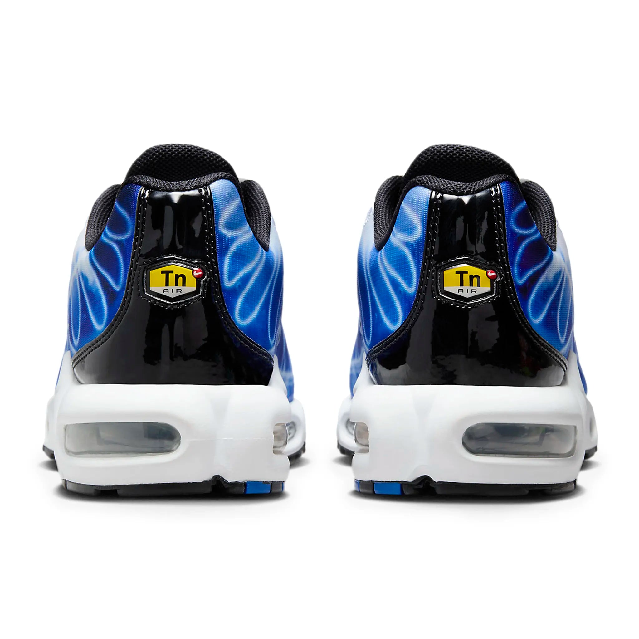 Back view of Nike Air Max Plus Light Photography Old Royal DZ3531-400