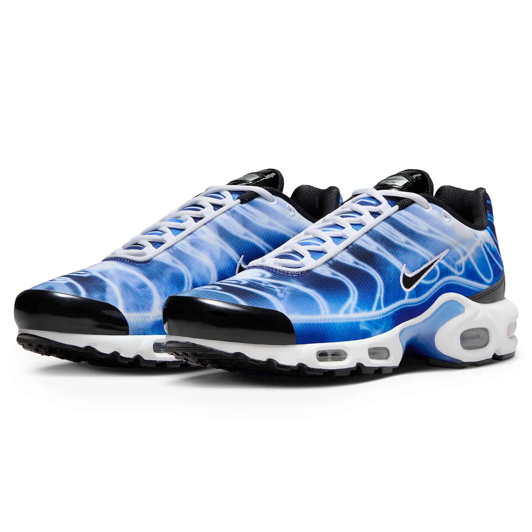 Pair view of Nike Air Max Plus Light Photography Old Royal DZ3531-400