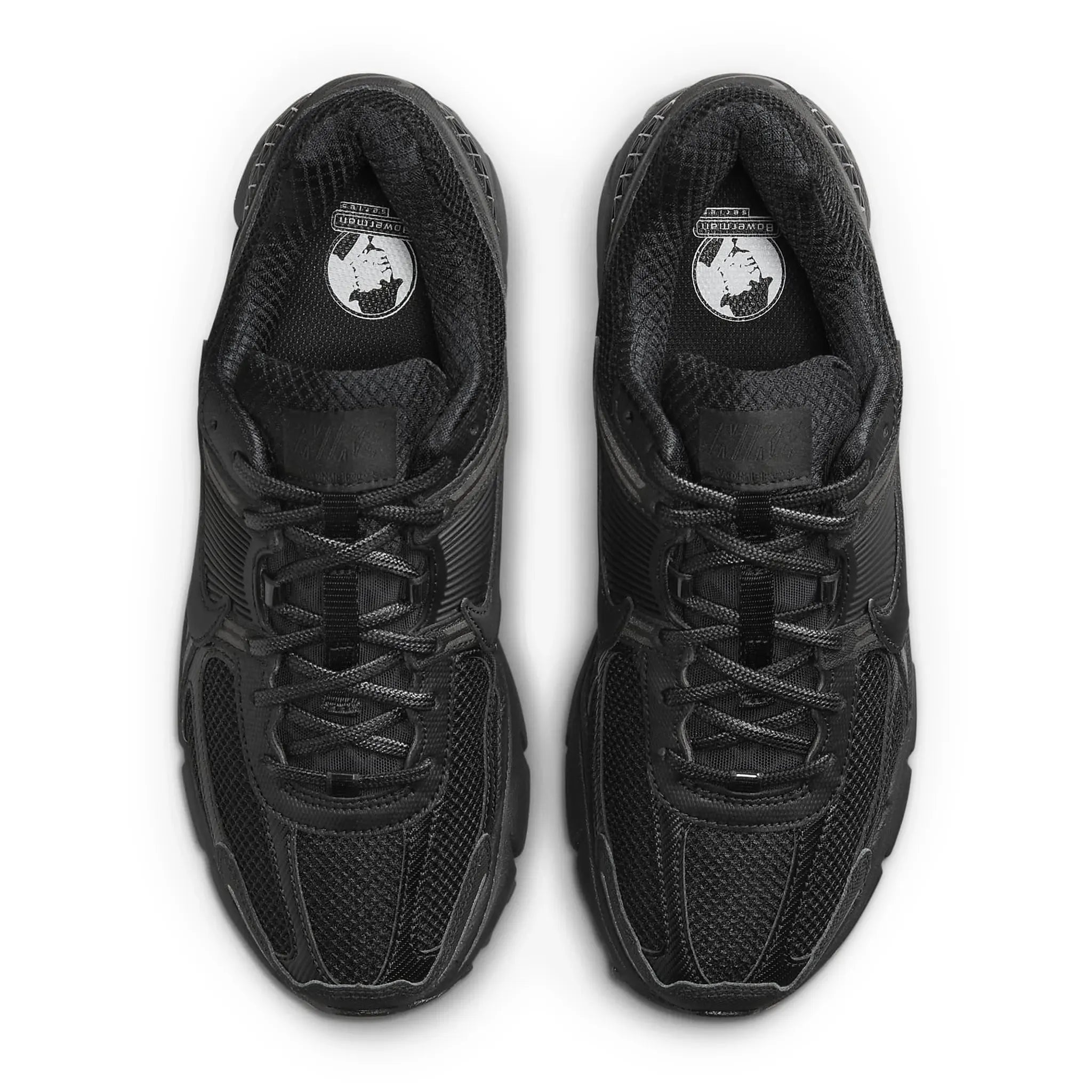 Nike Air Zoom Vomero 5 Triple Black BV1358 003