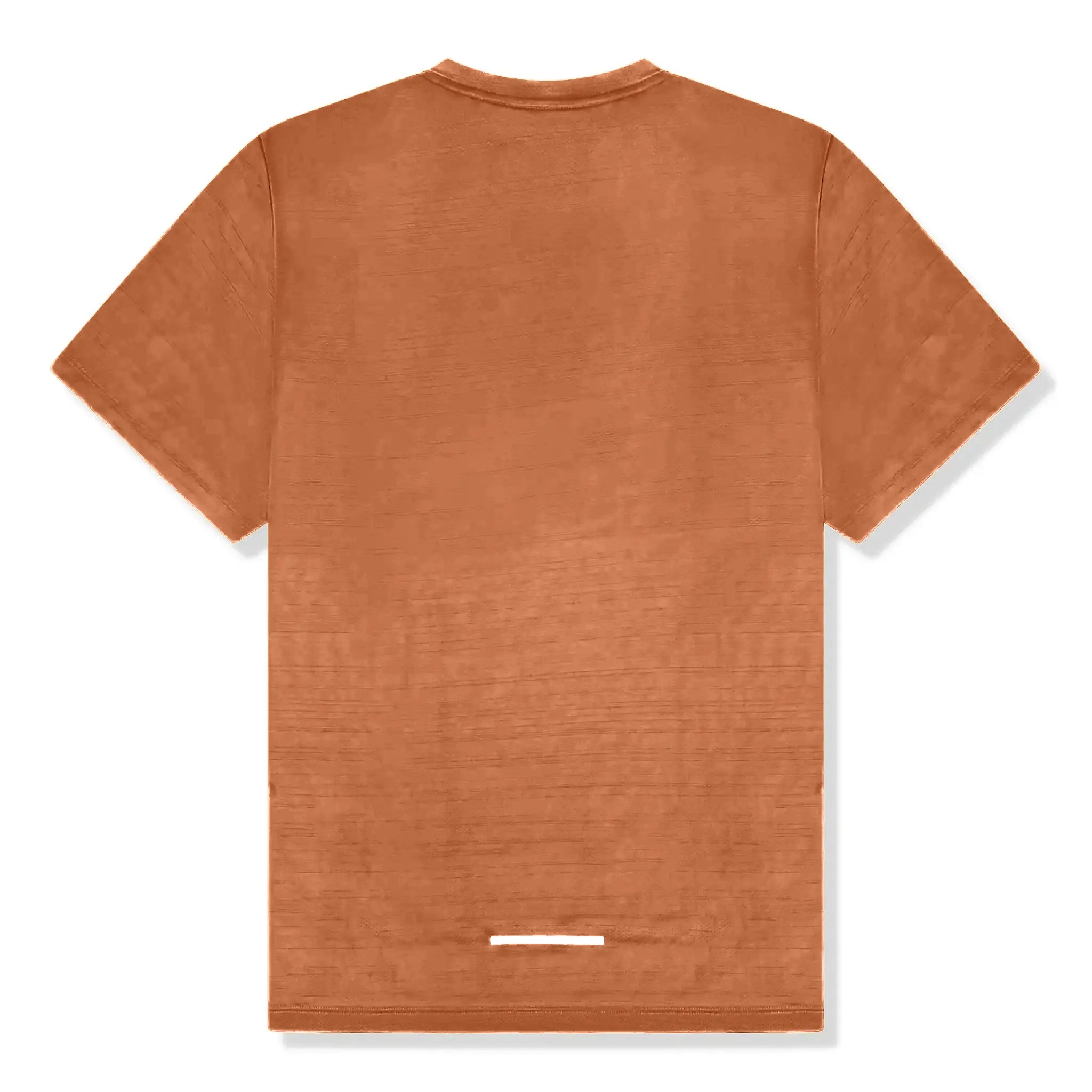 Brown dri fit shirt online