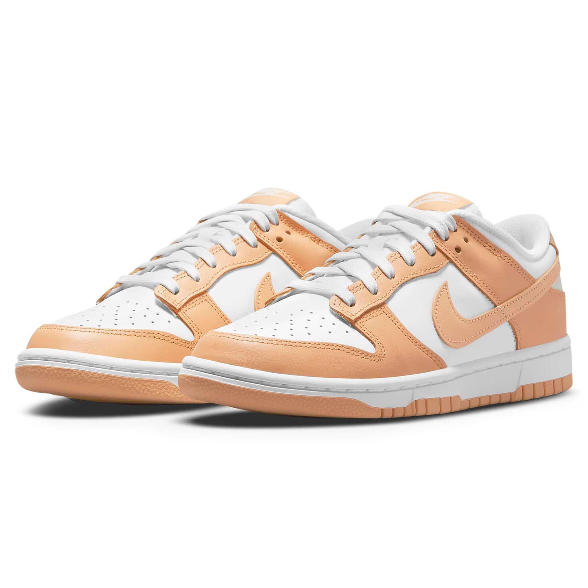 Image of Nike Dunk Low Harvest Moon (W) (UK 6 Shoes, UK 7 Box)