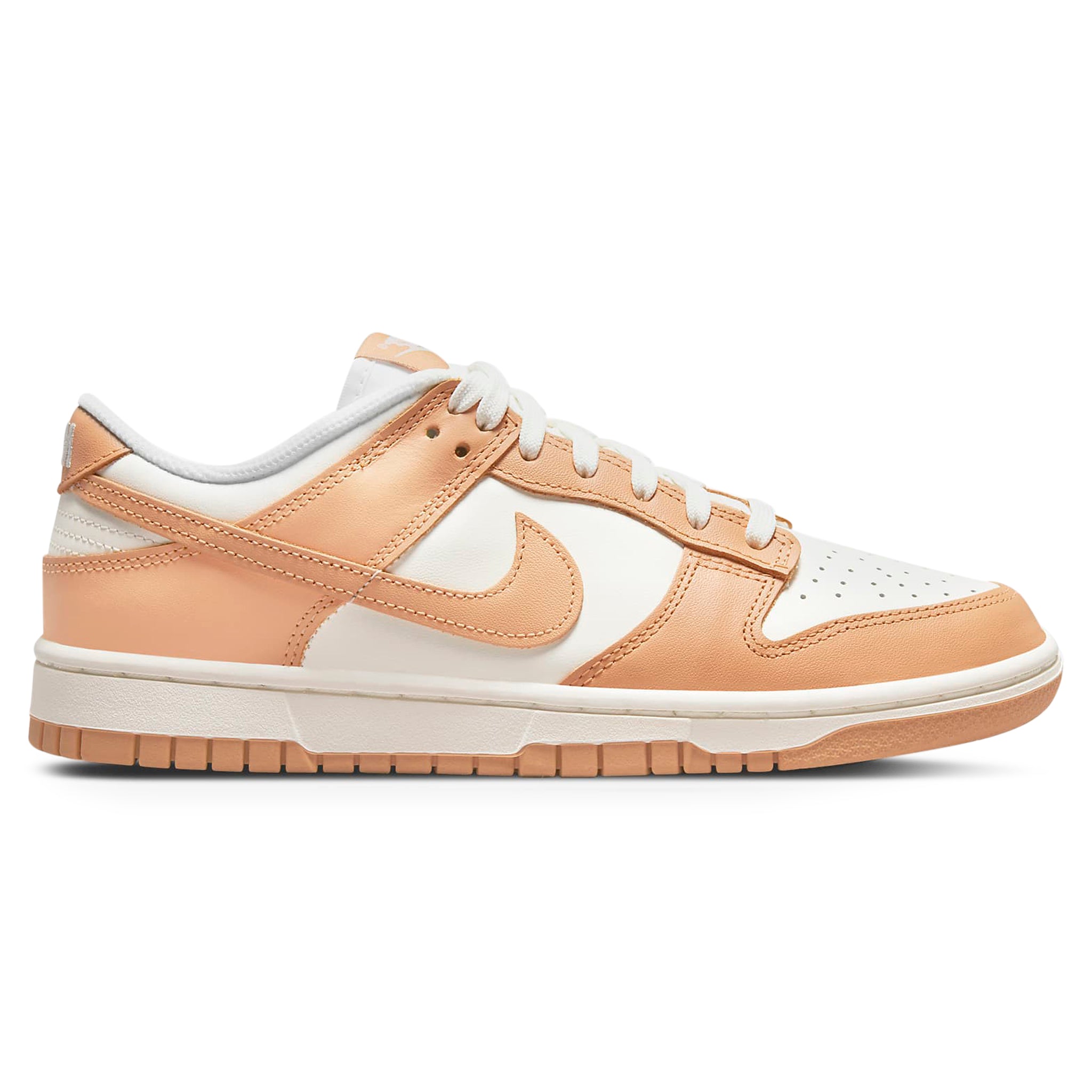 Image of Nike Dunk Low Harvest Moon (W) (UK 6 Shoes, UK 7 Box)