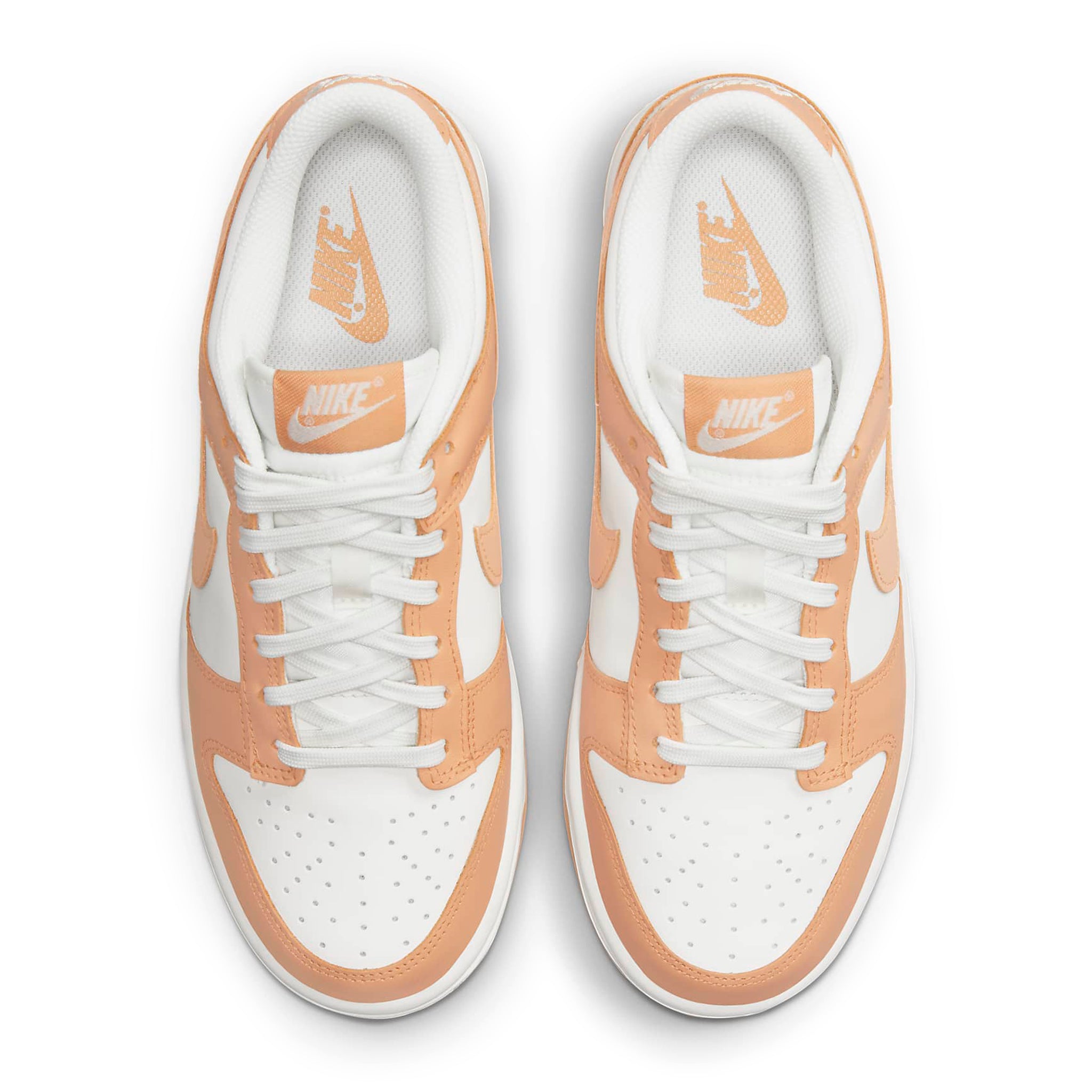 Image of Nike Dunk Low Harvest Moon (W) (UK 6 Shoes, UK 7 Box)