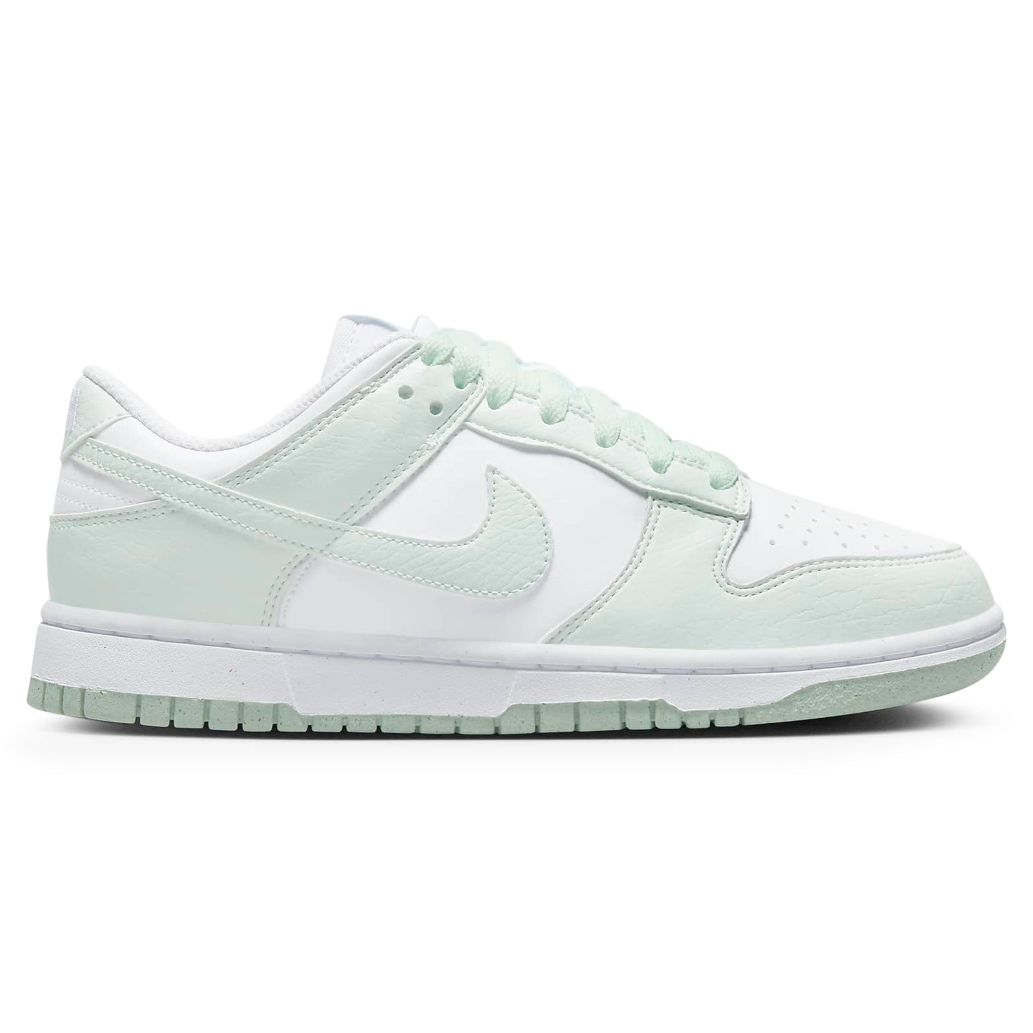Nike Dunk Low Next Nature White Mint (W) & DN1431-102
