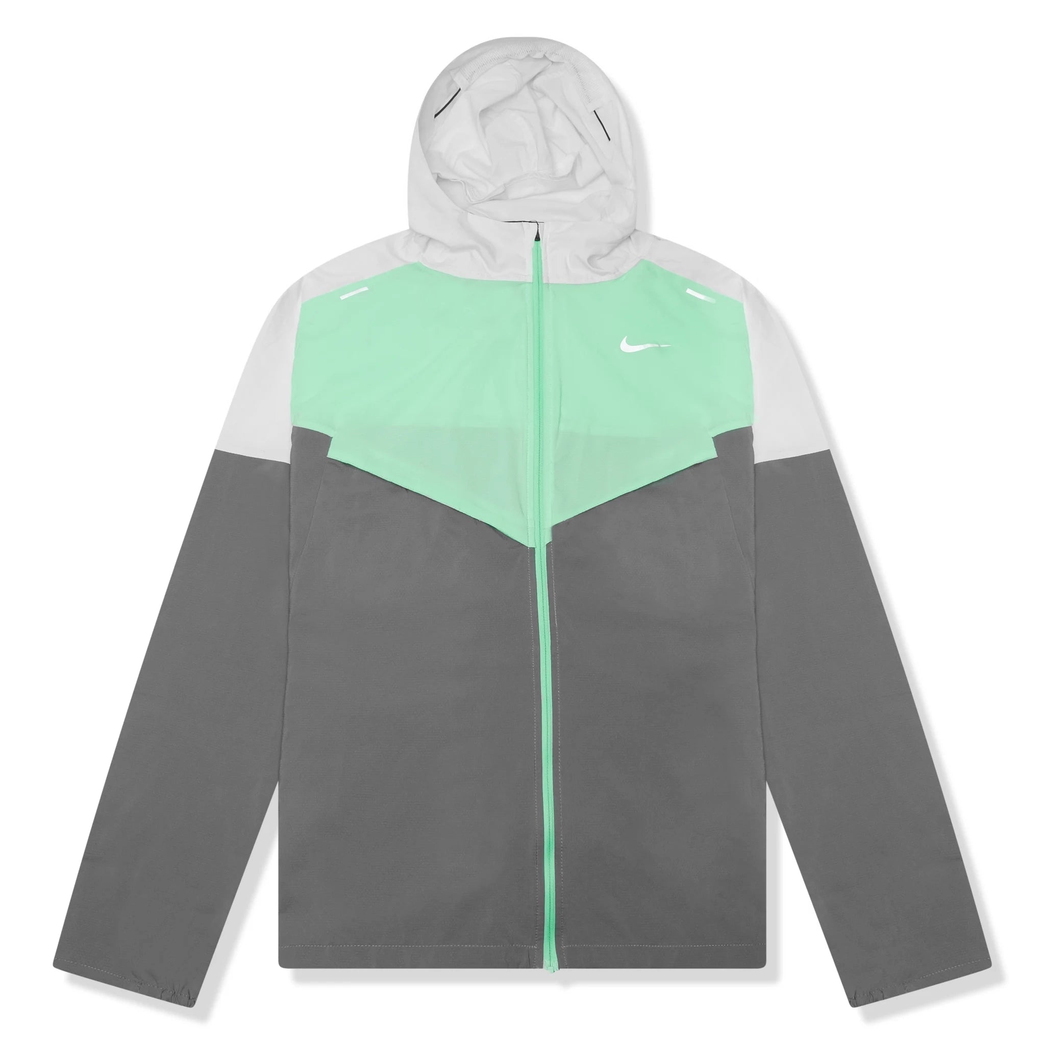 Nike Repel Packable UV Mint Windrunner