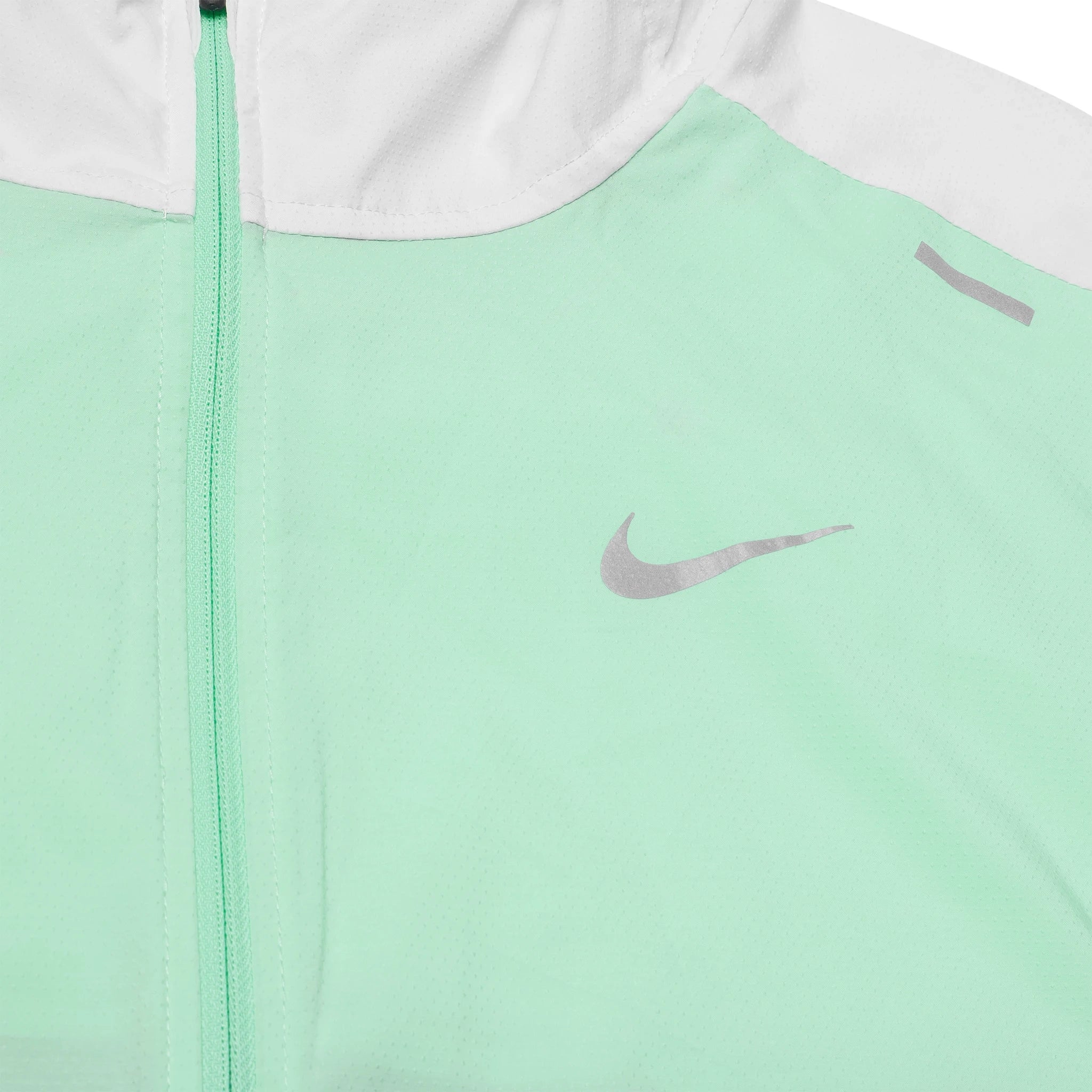 Nike Repel Packable UV Mint Windrunner