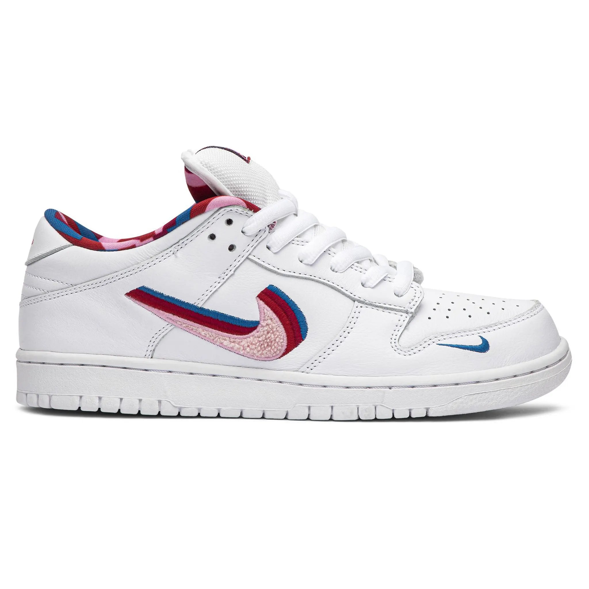 Nike SB Dunk Parra Low CN4504 100