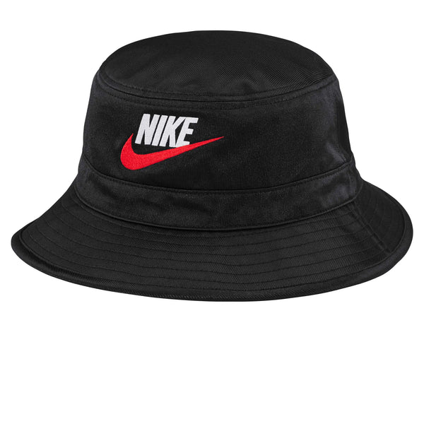 Nike x Supreme Dazzle Crusher Black Hat |