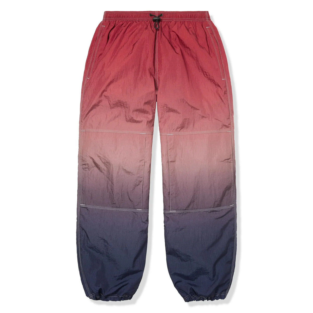 Nike x Supreme Ripstop Multi Track Pants XS / Multi