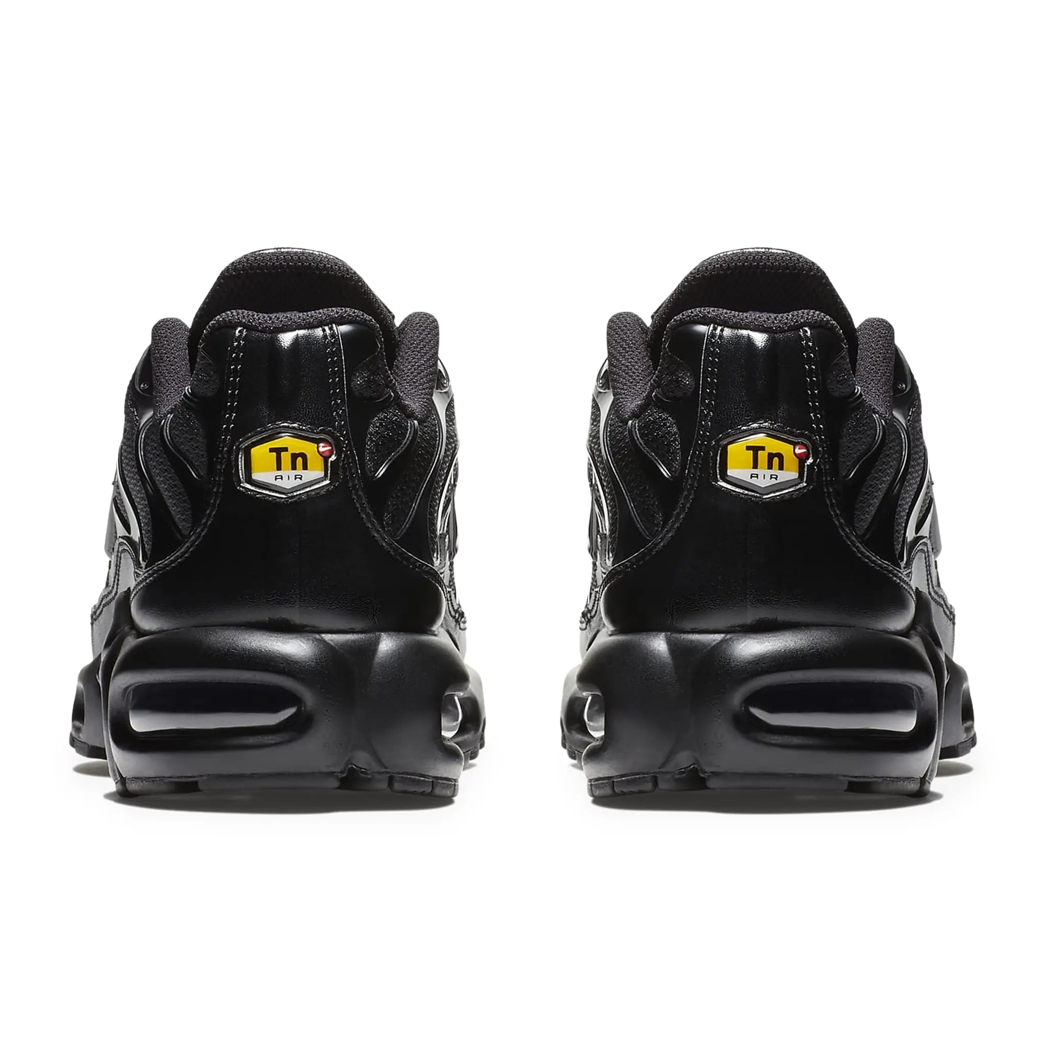 Nike TN Air Max Plus Triple Black