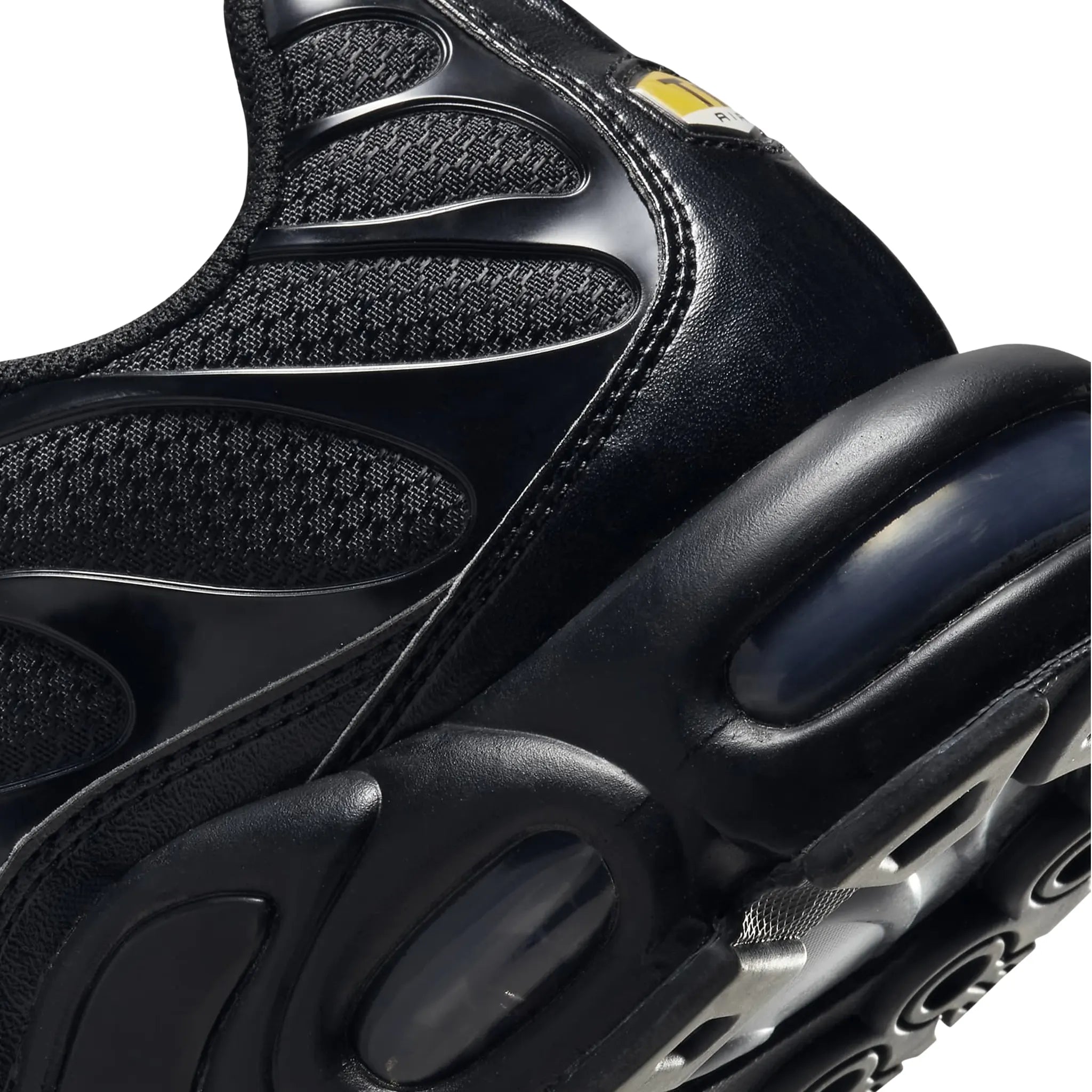 Nike TN Air Max Plus Triple Black