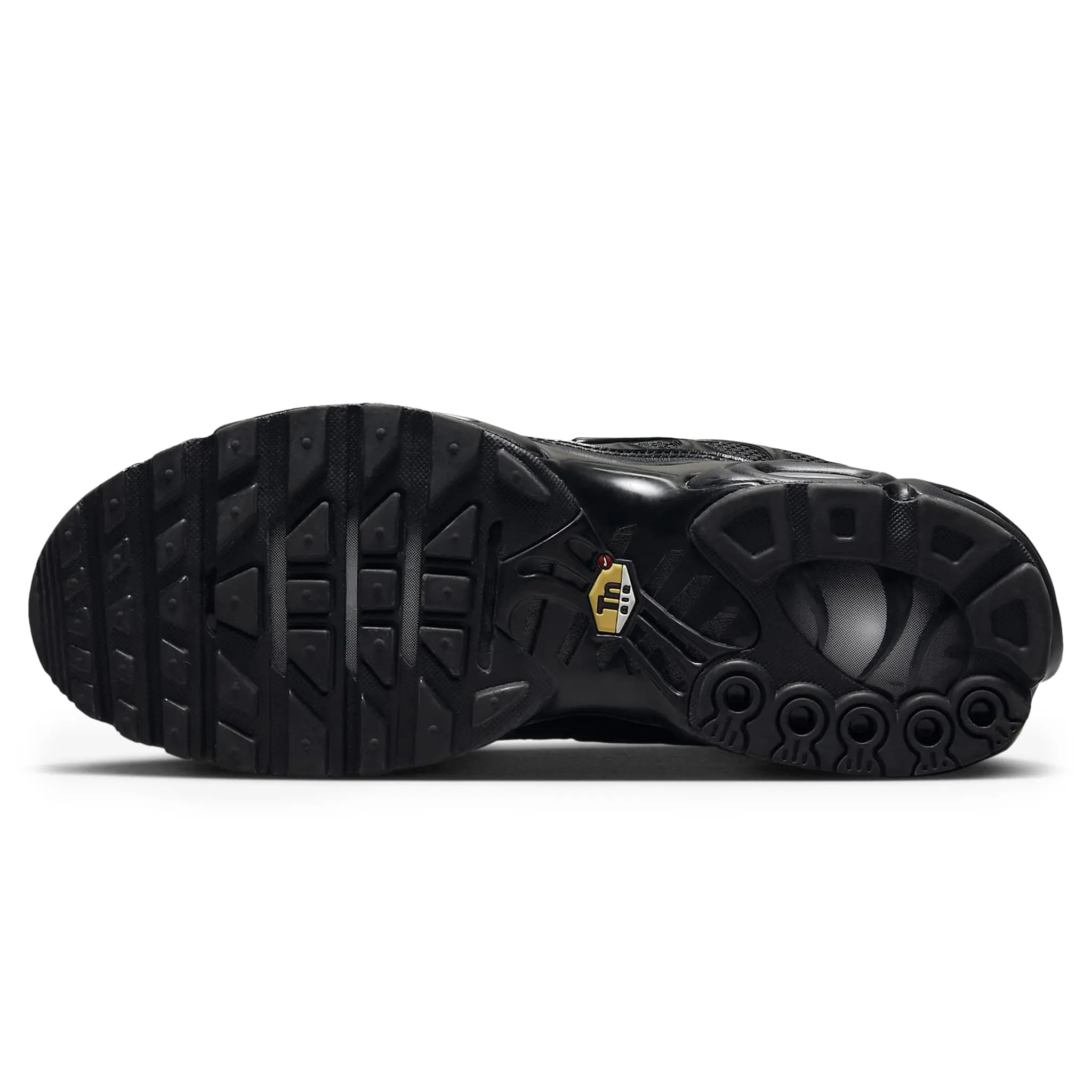 Nike TN Air Max Plus Triple Black