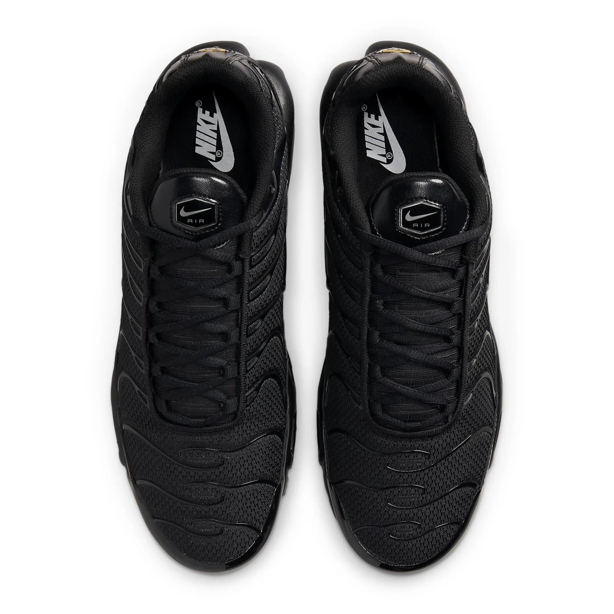 Nike TN Air Max Plus Triple Black