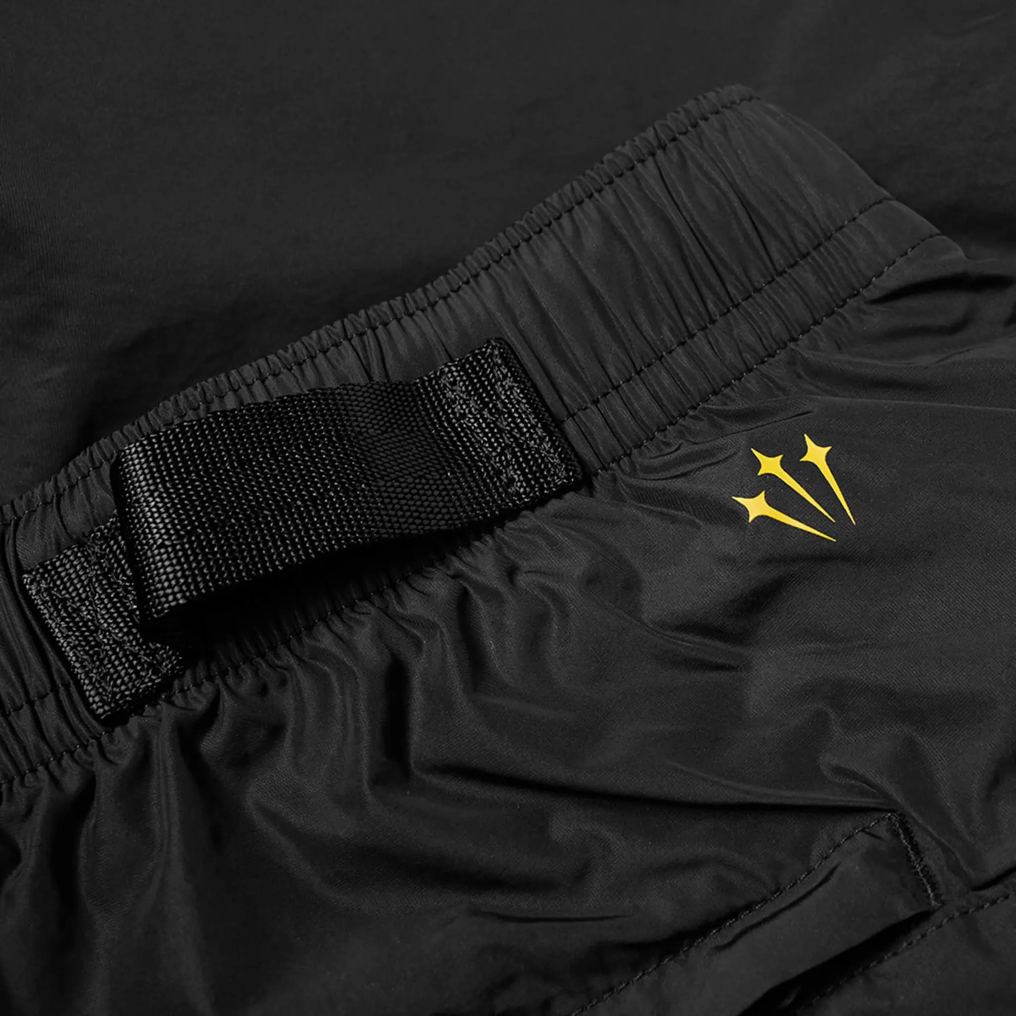 Nike x Nocta Au Essential Black Track Pants