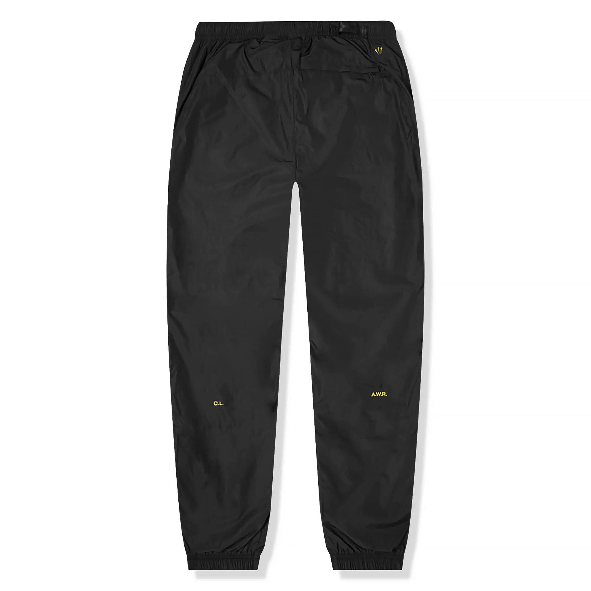 Nike x Nocta Au Essential Black Track Pants