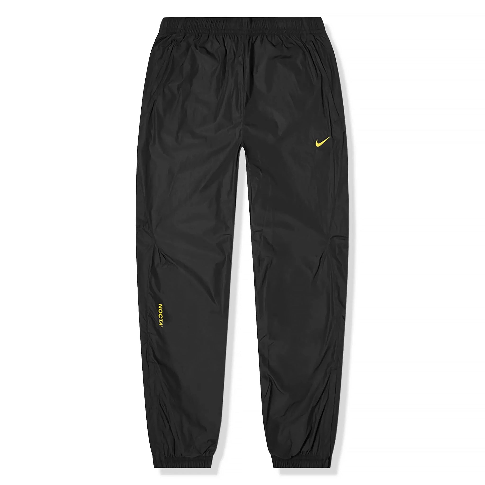 Nike x Nocta Au Essential Black Track Pants