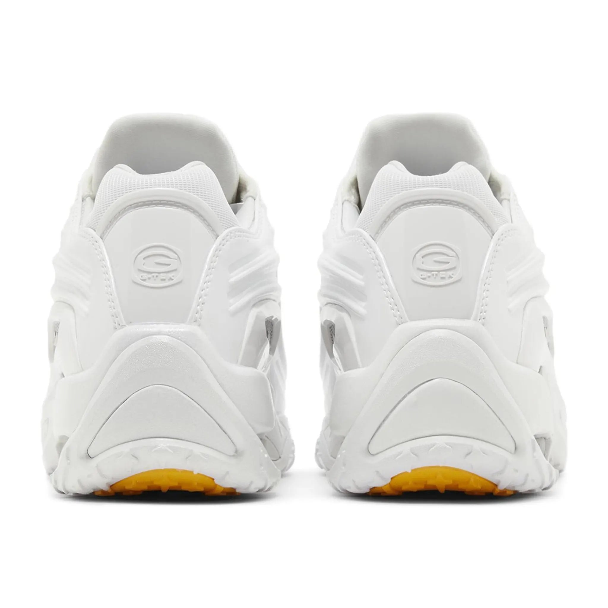 Back view of Nike x Nocta Drake Hot Step 2 White DZ7293-100