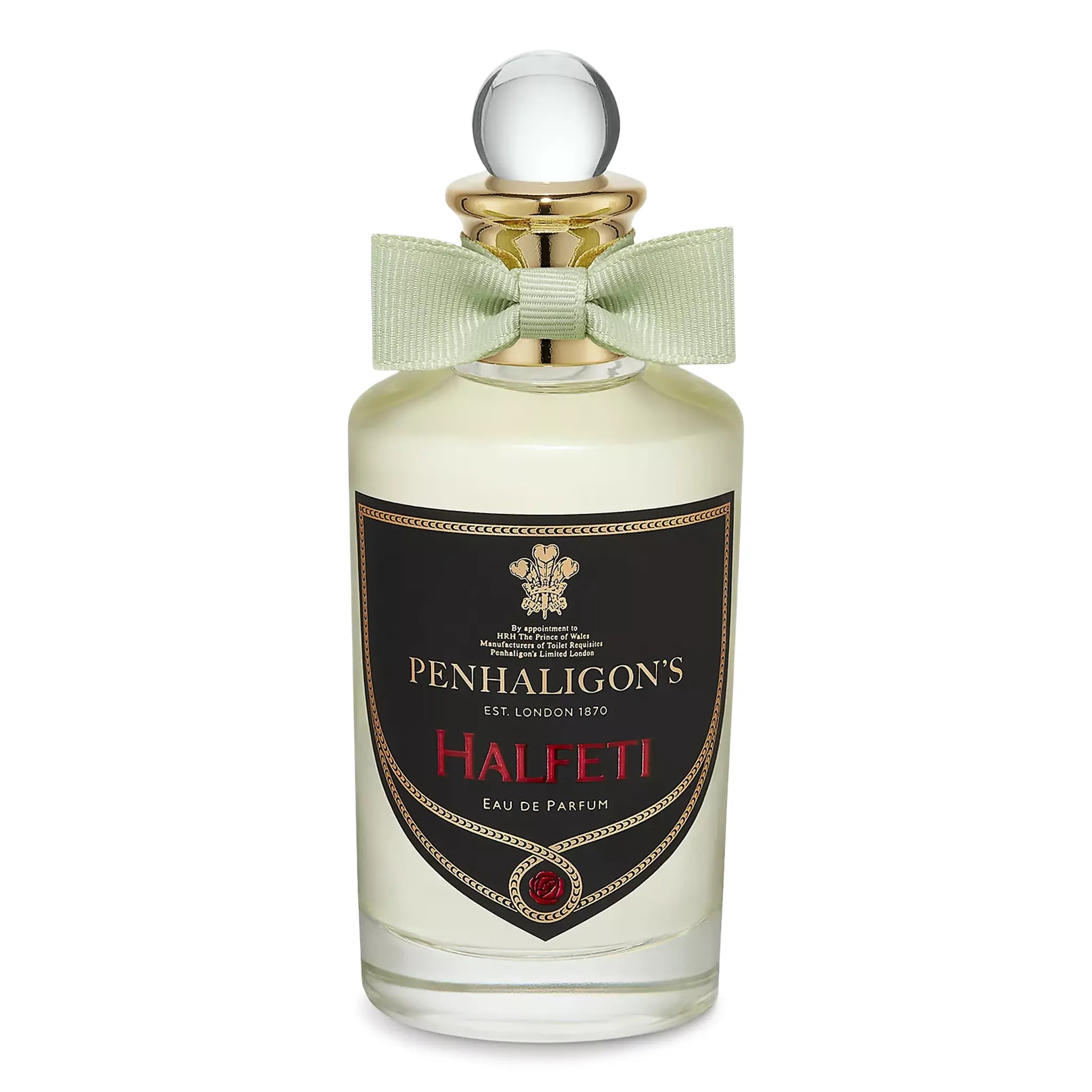 Image of Penhaligon's Halfeti Eau De Parfum 100ml