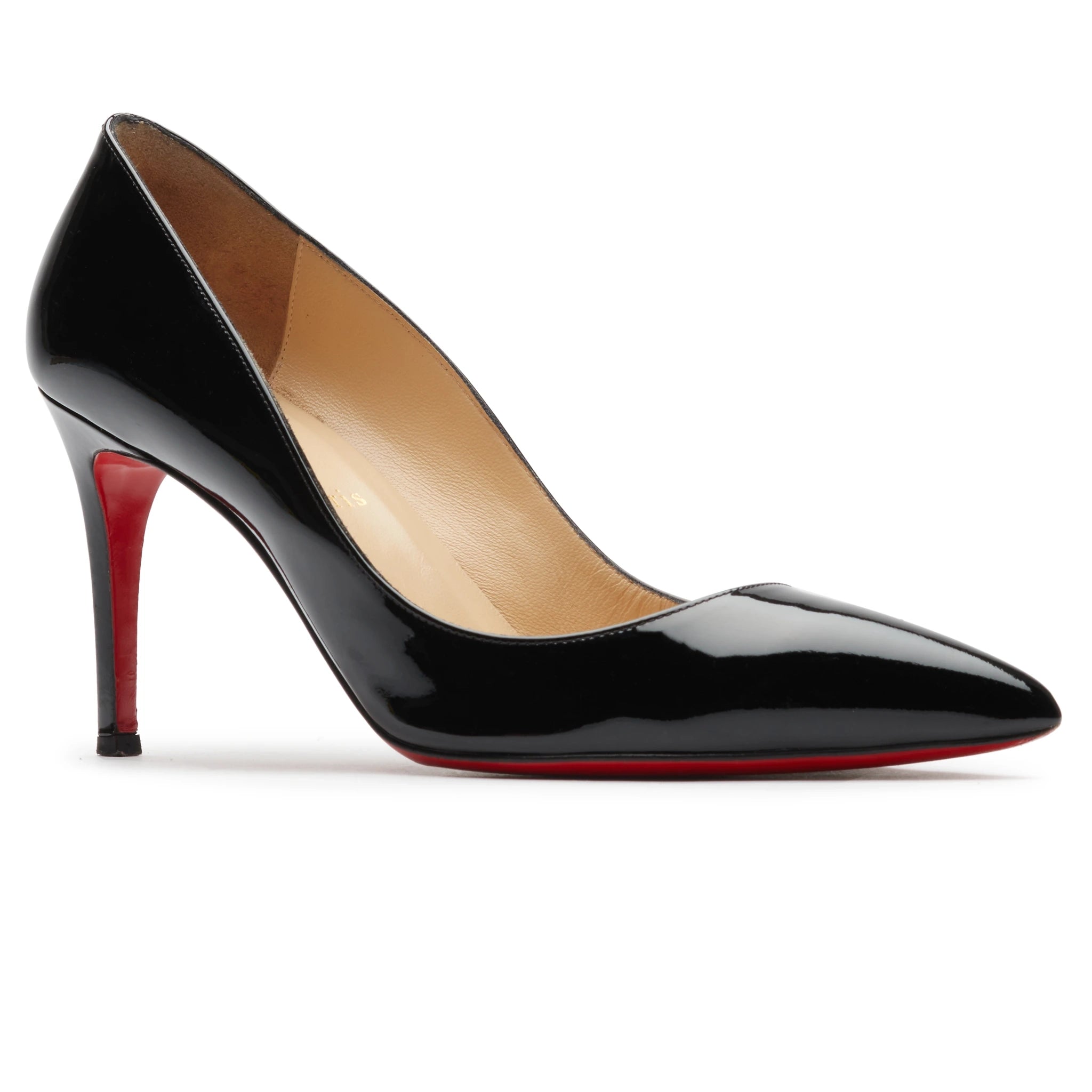 Christian louboutin second hand best sale