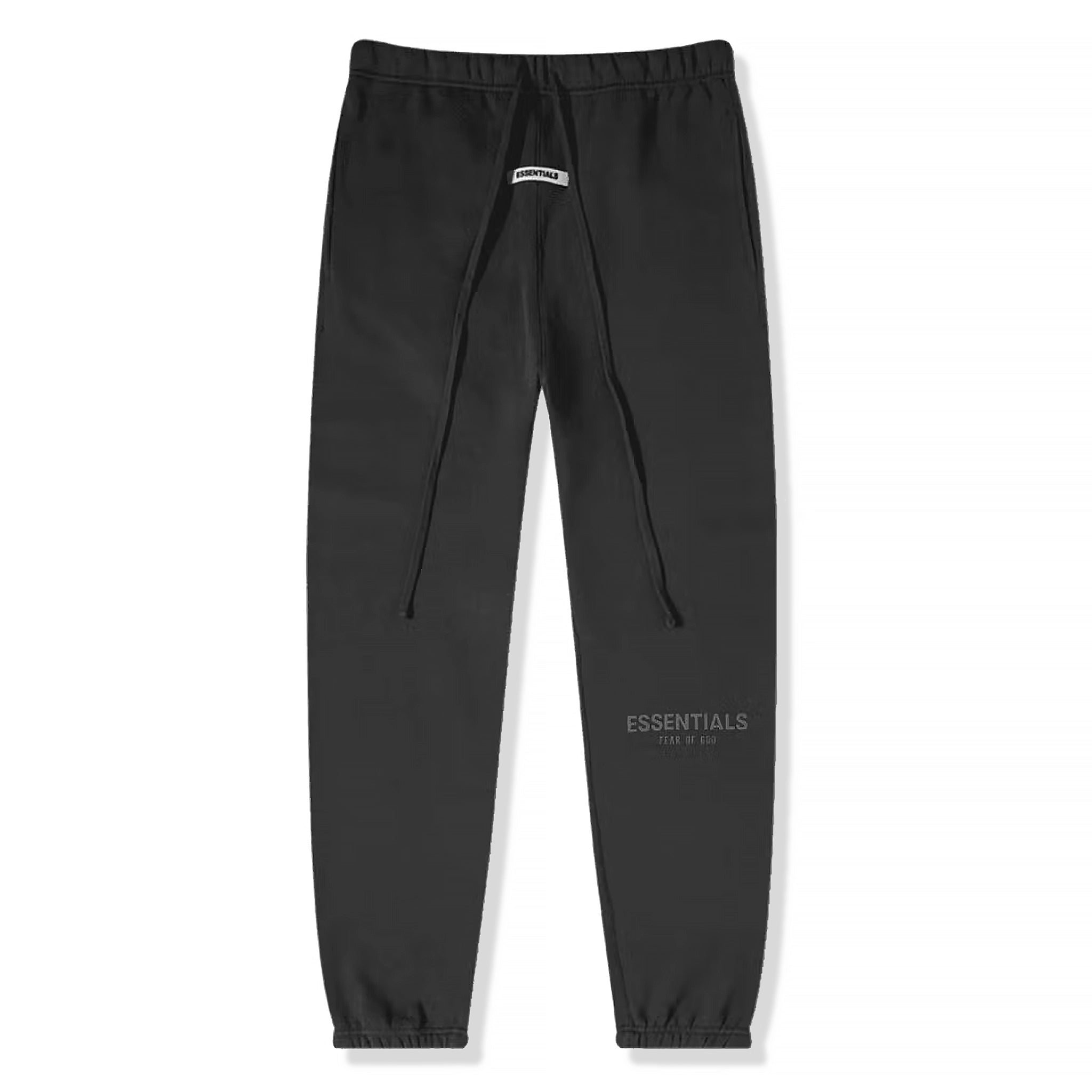 Essentials Joggers Shop Fear Of God Tracksuit Bottoms