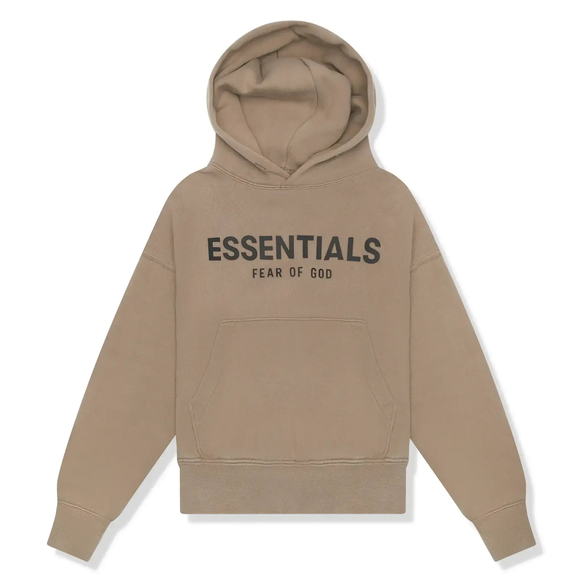 Fear of god essentials sweater on sale