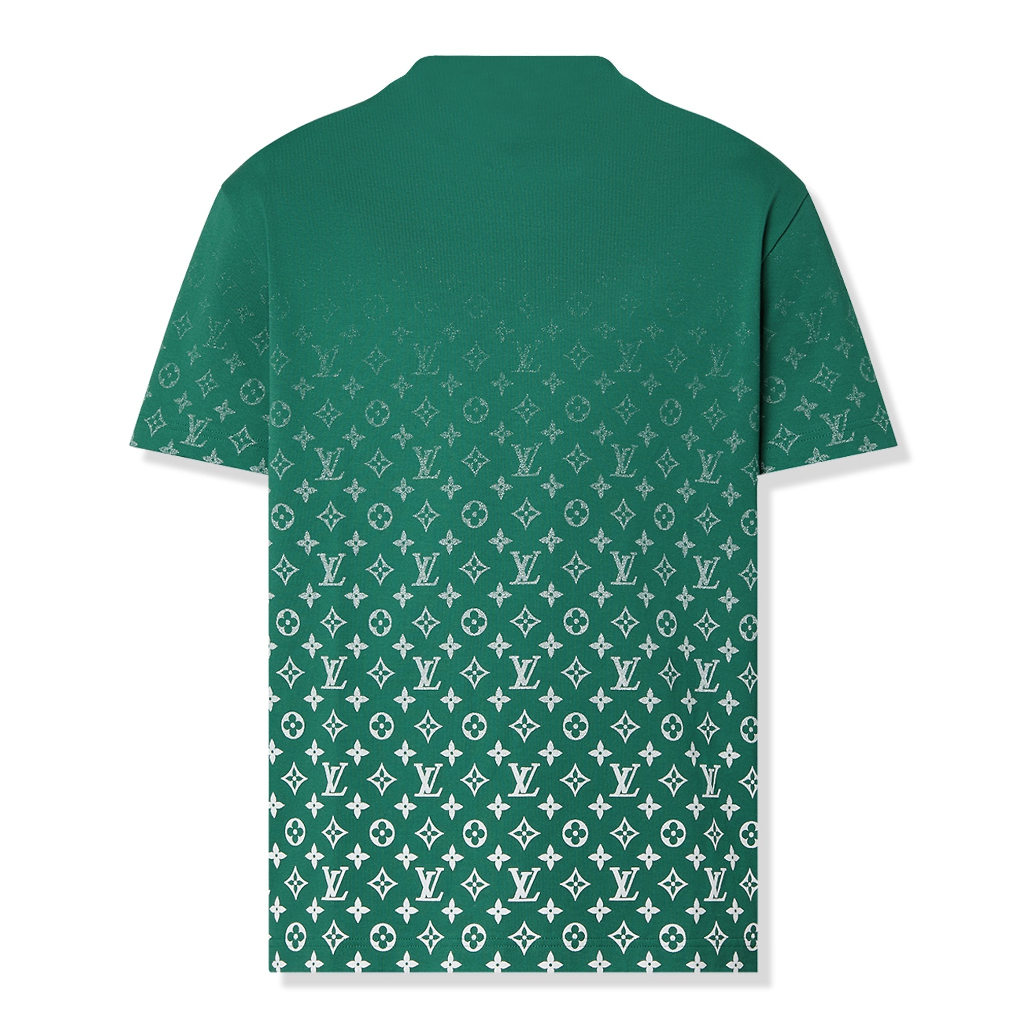 Tee shirt fashion louis vuitton monogram