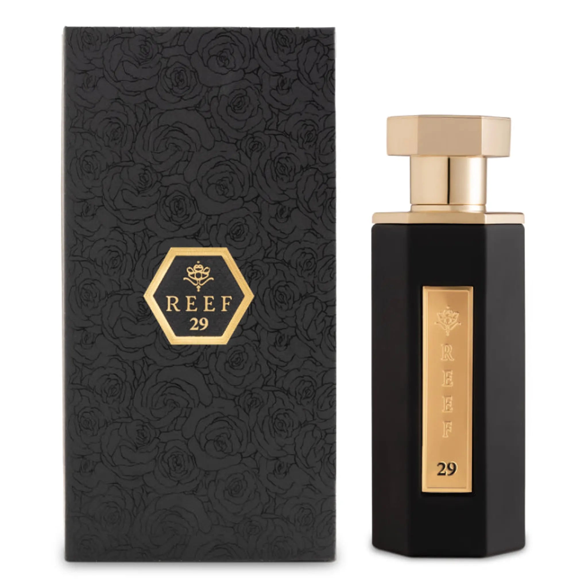 REEF 29 Eau De Parfum 100ml