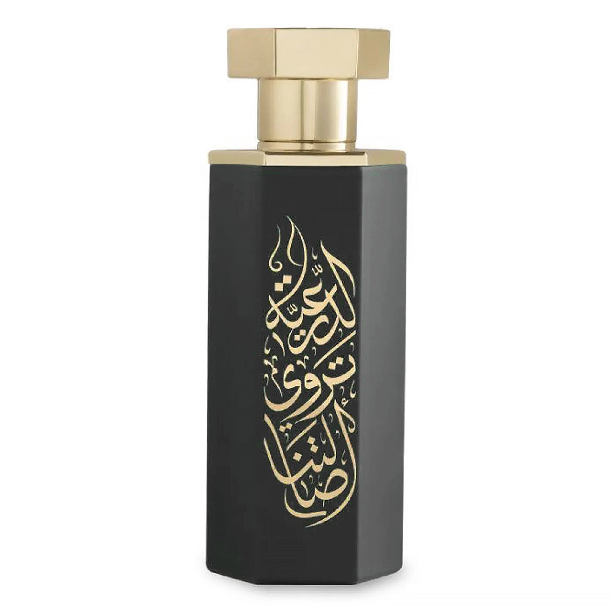 Front view of REEF Arabs of Diriyah Eau De Parfum 100ml