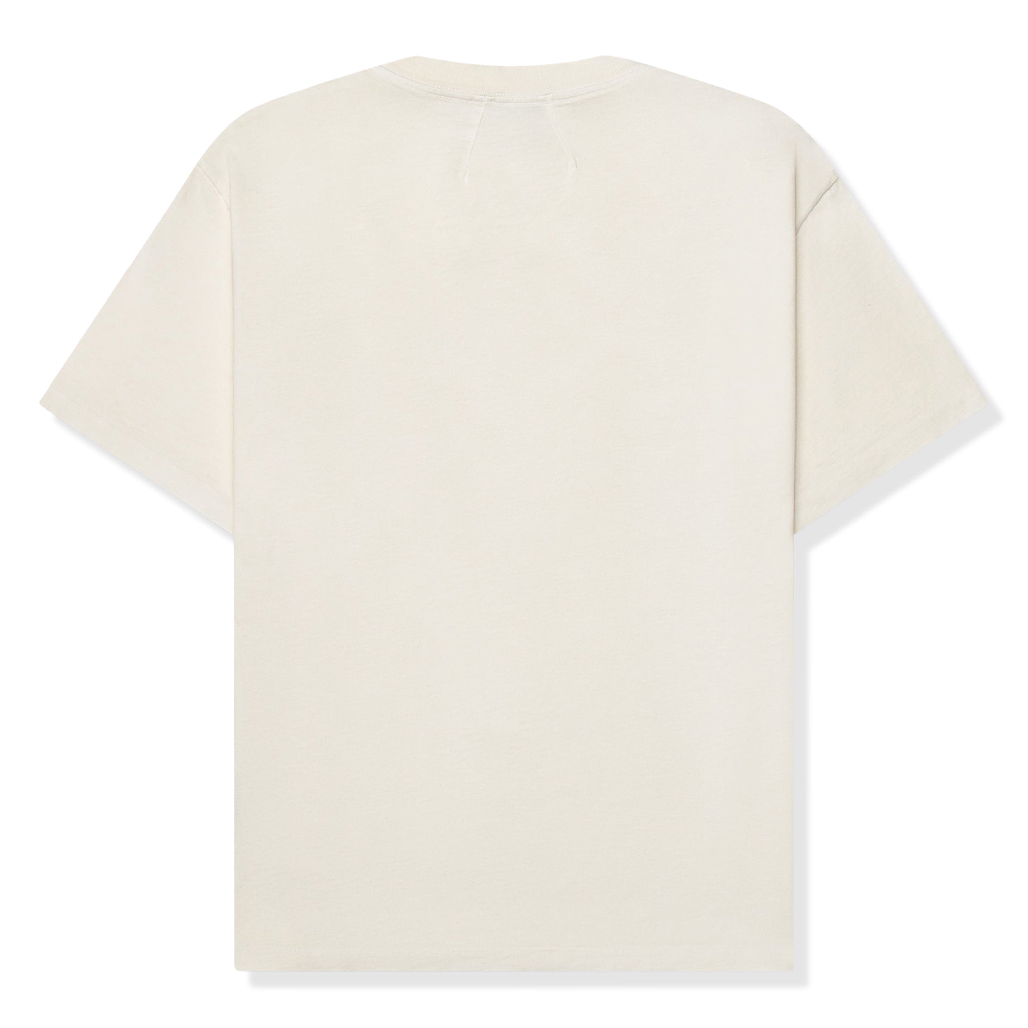 Louis Vuitton x Supreme - Authenticated T-Shirt - Cotton White Plain for Men, Very Good Condition