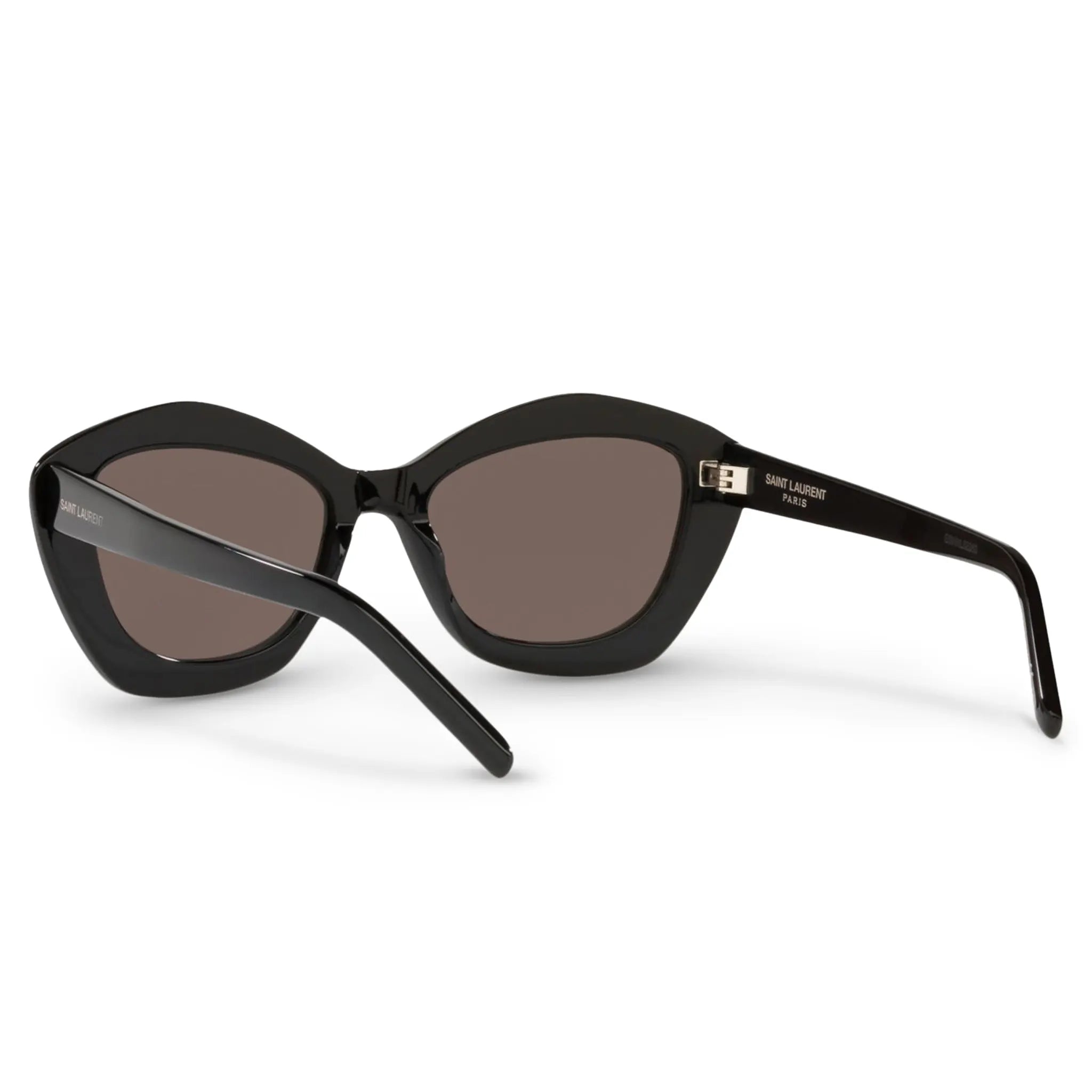 Saint Laurent you carry Saint Laurent Cat Eye Black Sunglasses