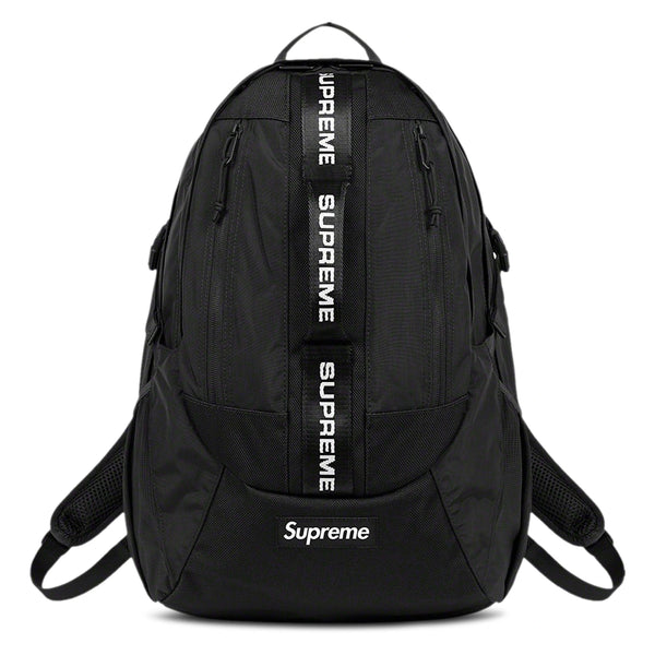 Supreme top backpack