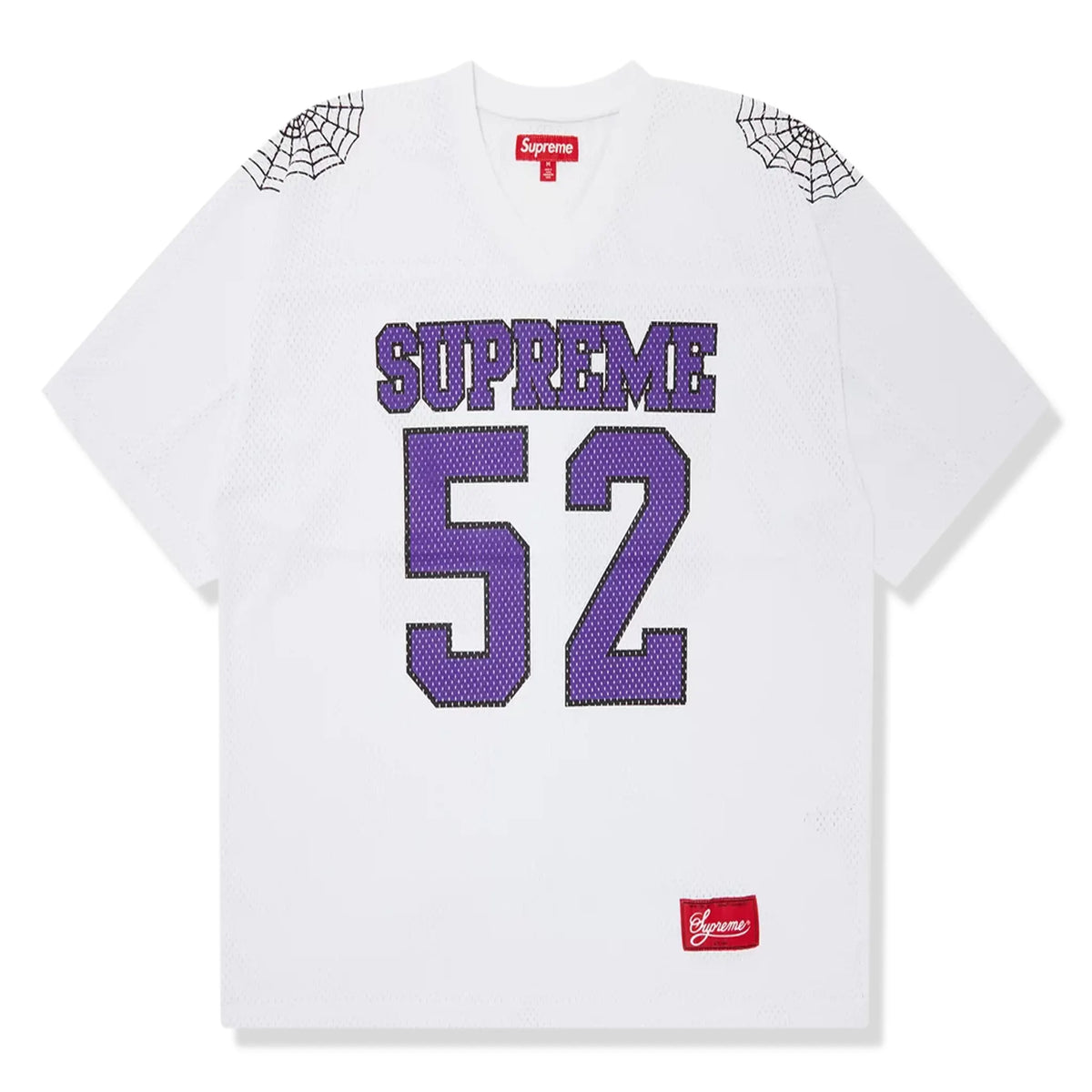 お待たせ！ Supreme Supreme 99 - L/S summer Football Top L/S Stone ...