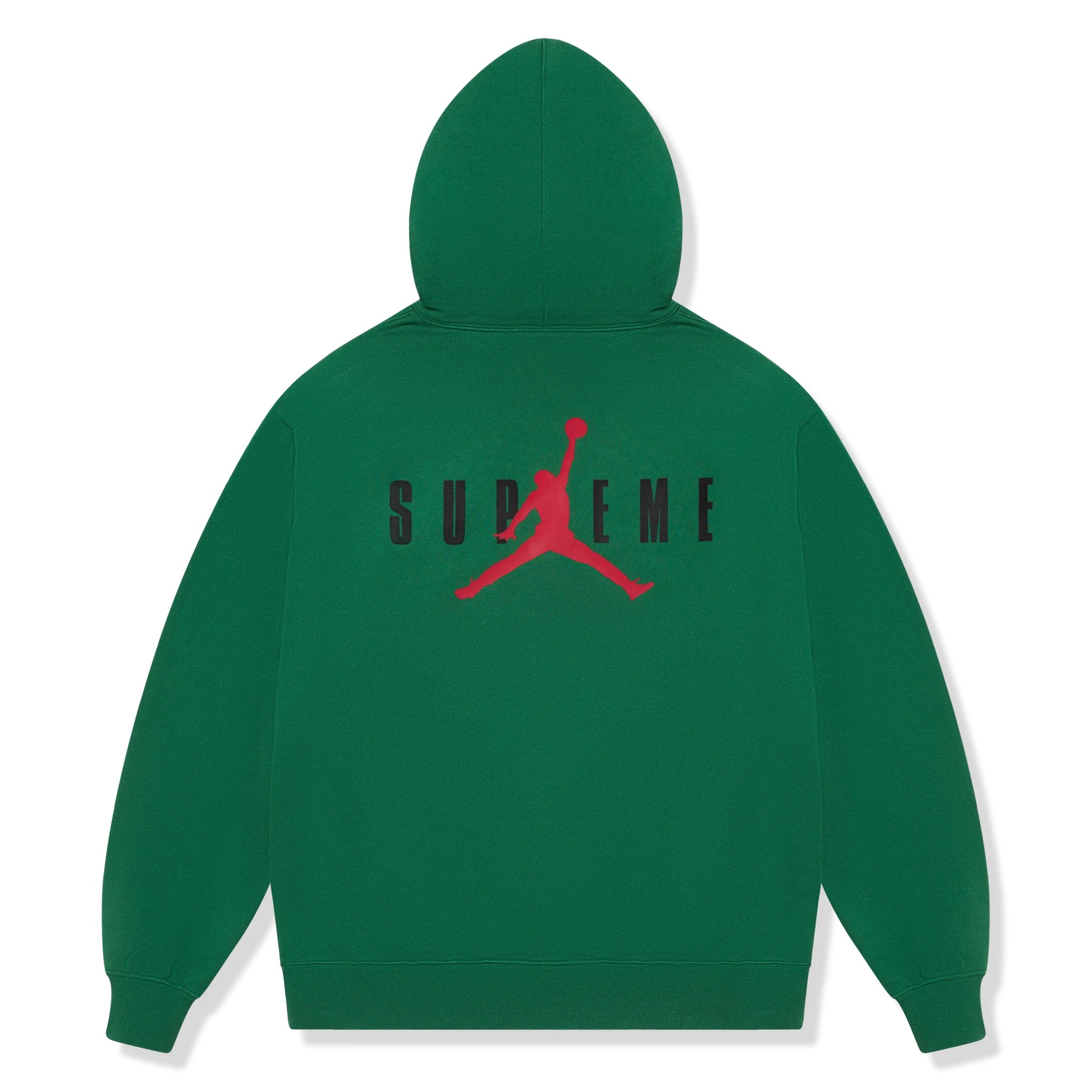 Nike x supreme hoodie hotsell