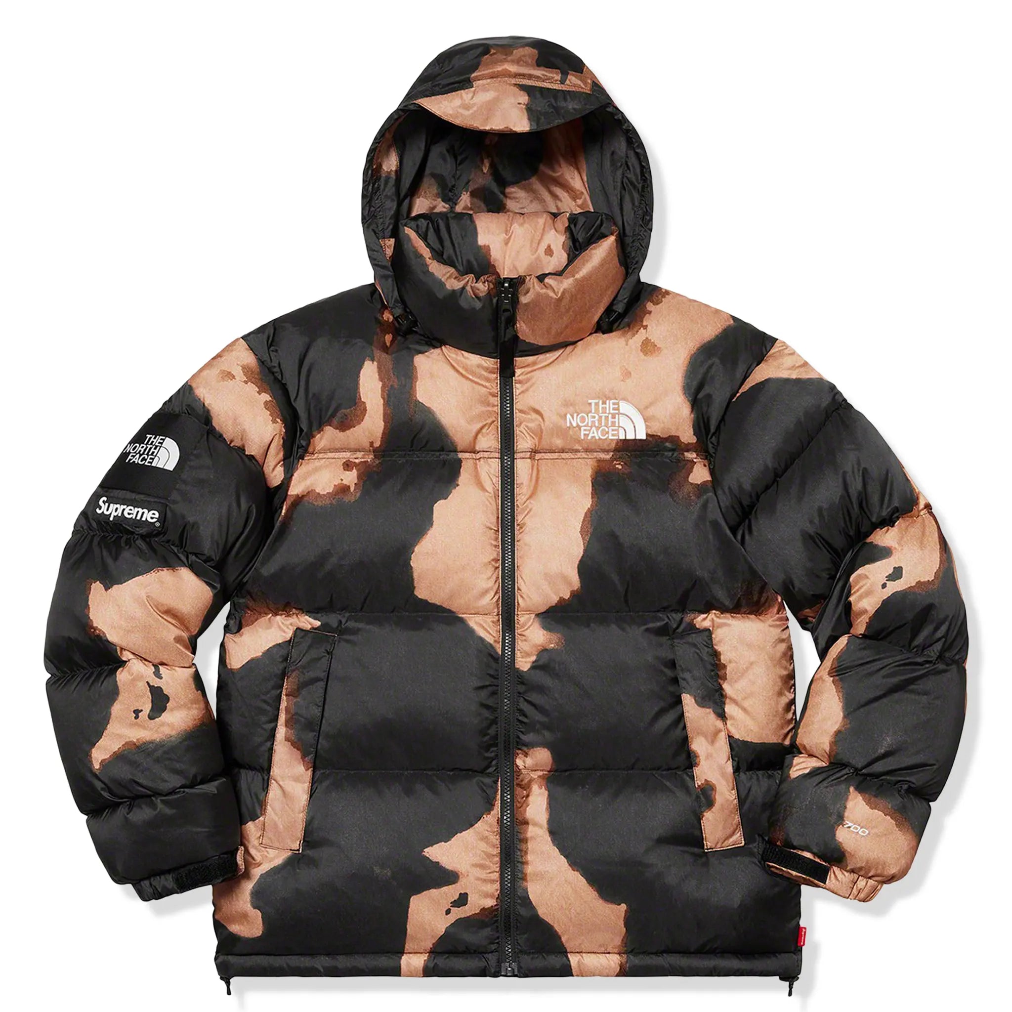 Louis vuitton x north face best sale