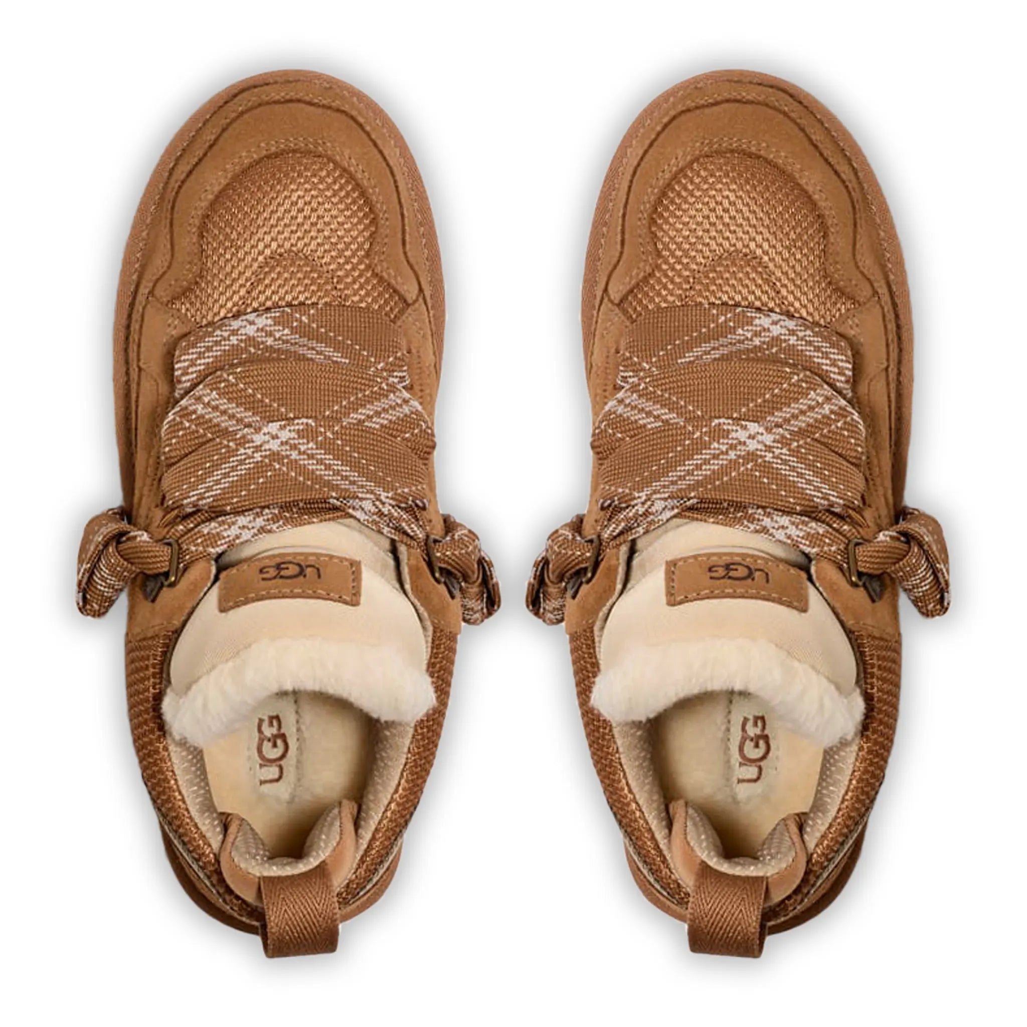 UGG Lowmel Trainer Chestnut (W)