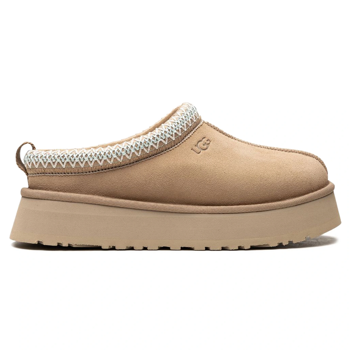 Sand ugg outlet slippers