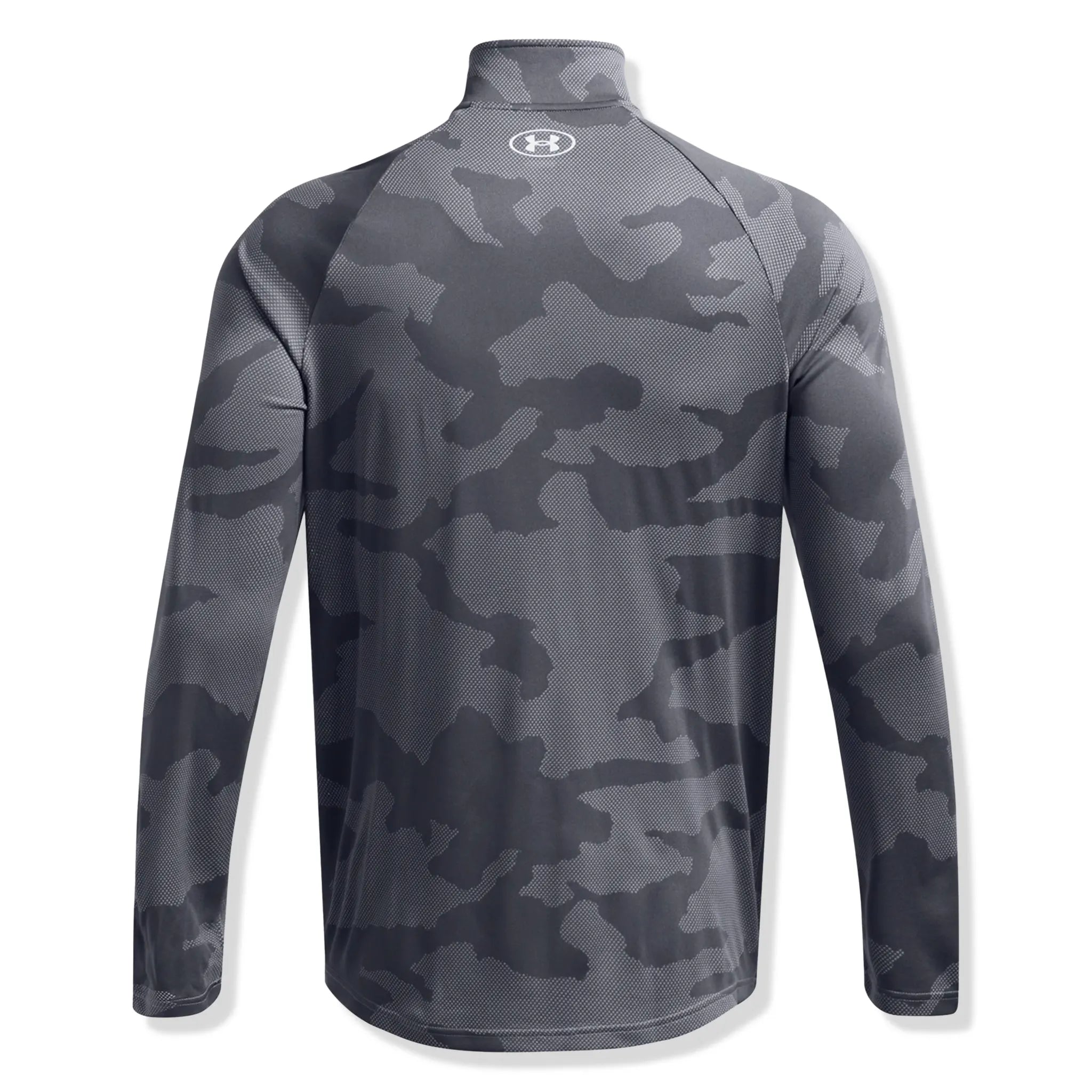 Under Armour UA Velocity Jacquard 1/4 Zip