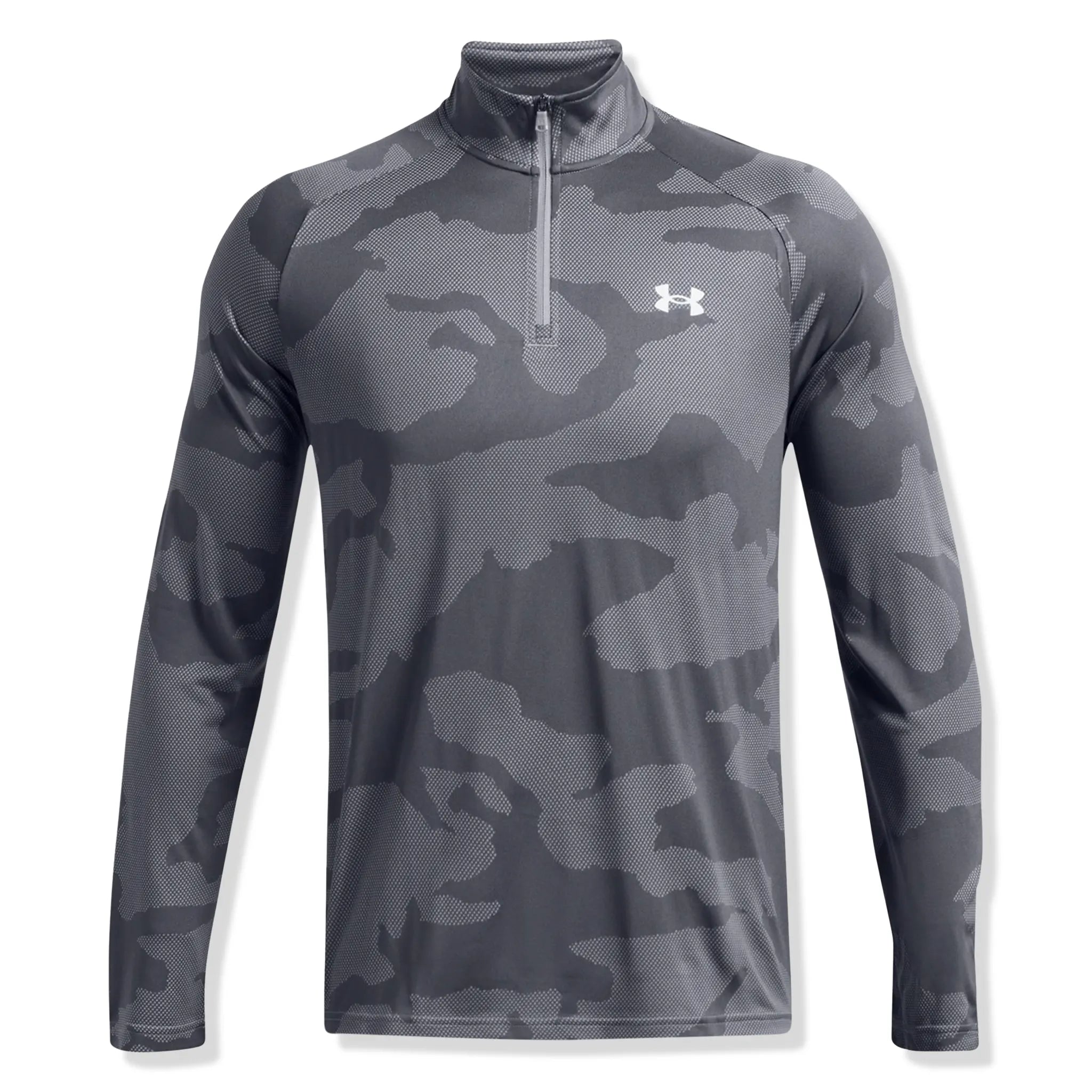 Under Armour UA Velocity Jacquard 1/4 Zip