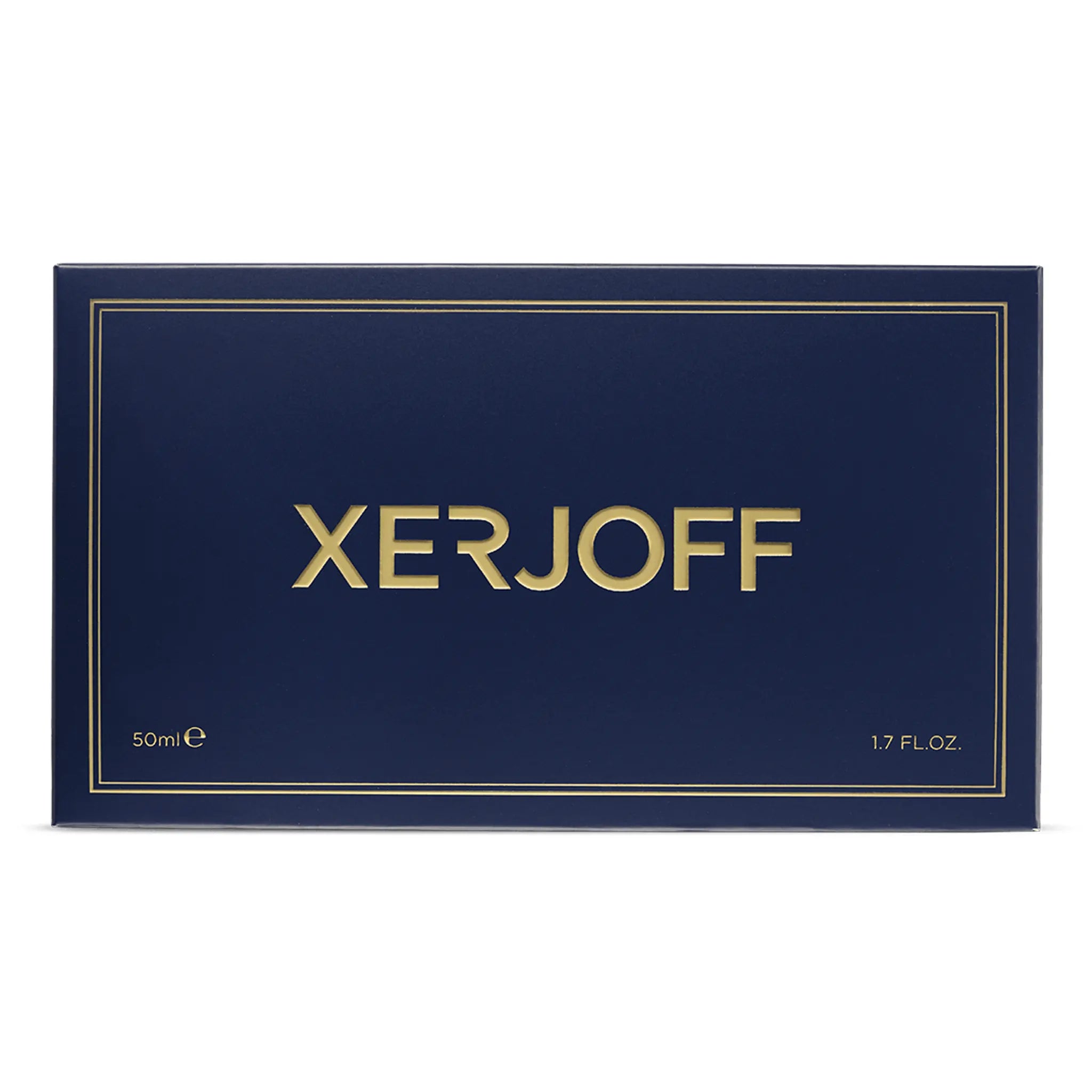 Box Cover view of Xerjoff 40 Knots Eau de Parfum 50ml 2331128