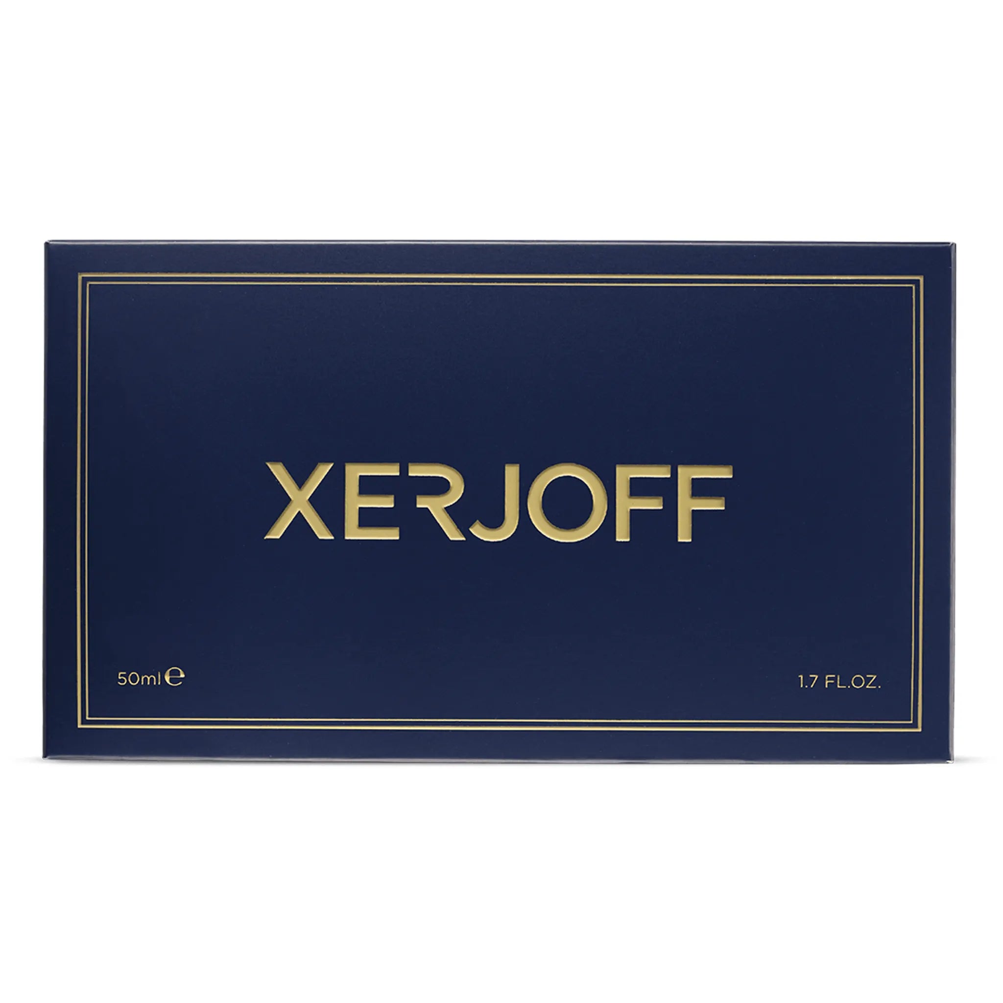 Box Cover view of Xerjoff 400 Eau de Parfum 50ml 3980512