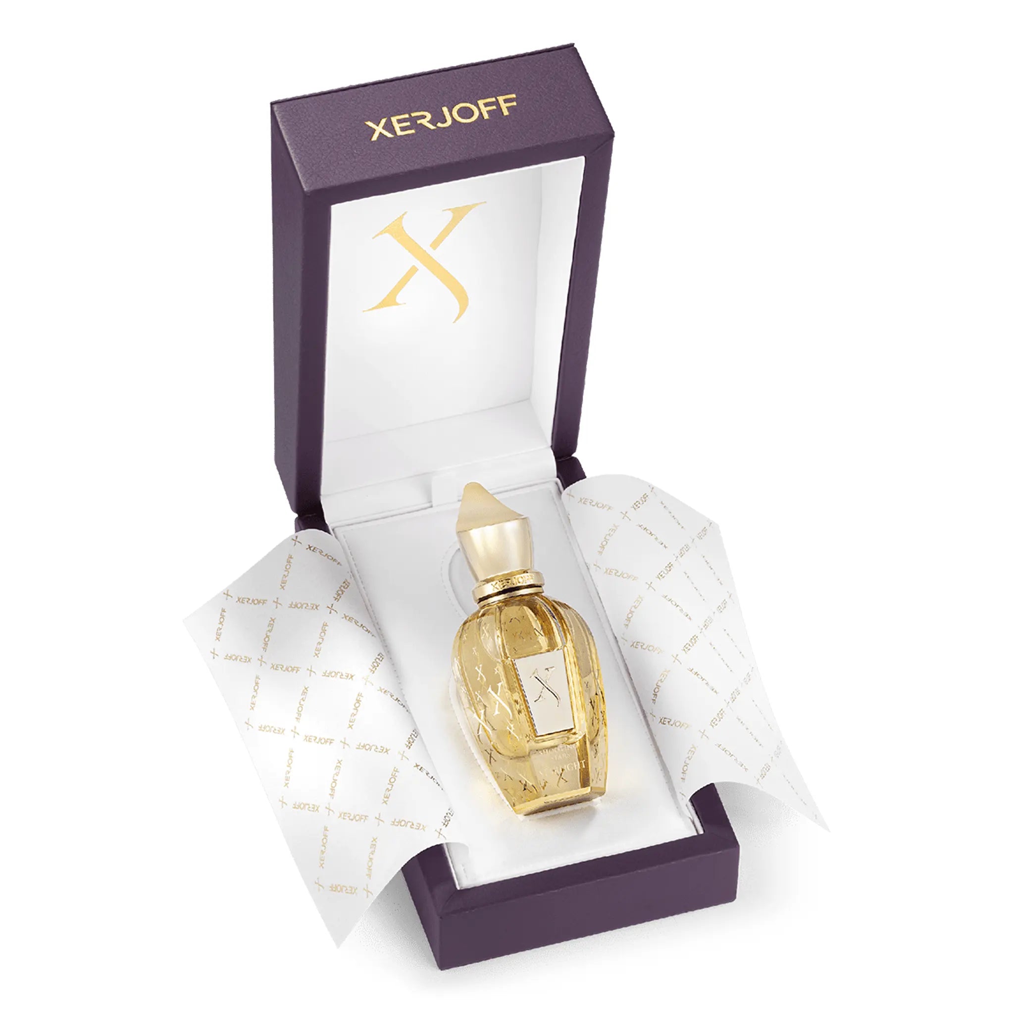 Box view of Xerjoff Starlight Eau De Parfum 50ml 3980516