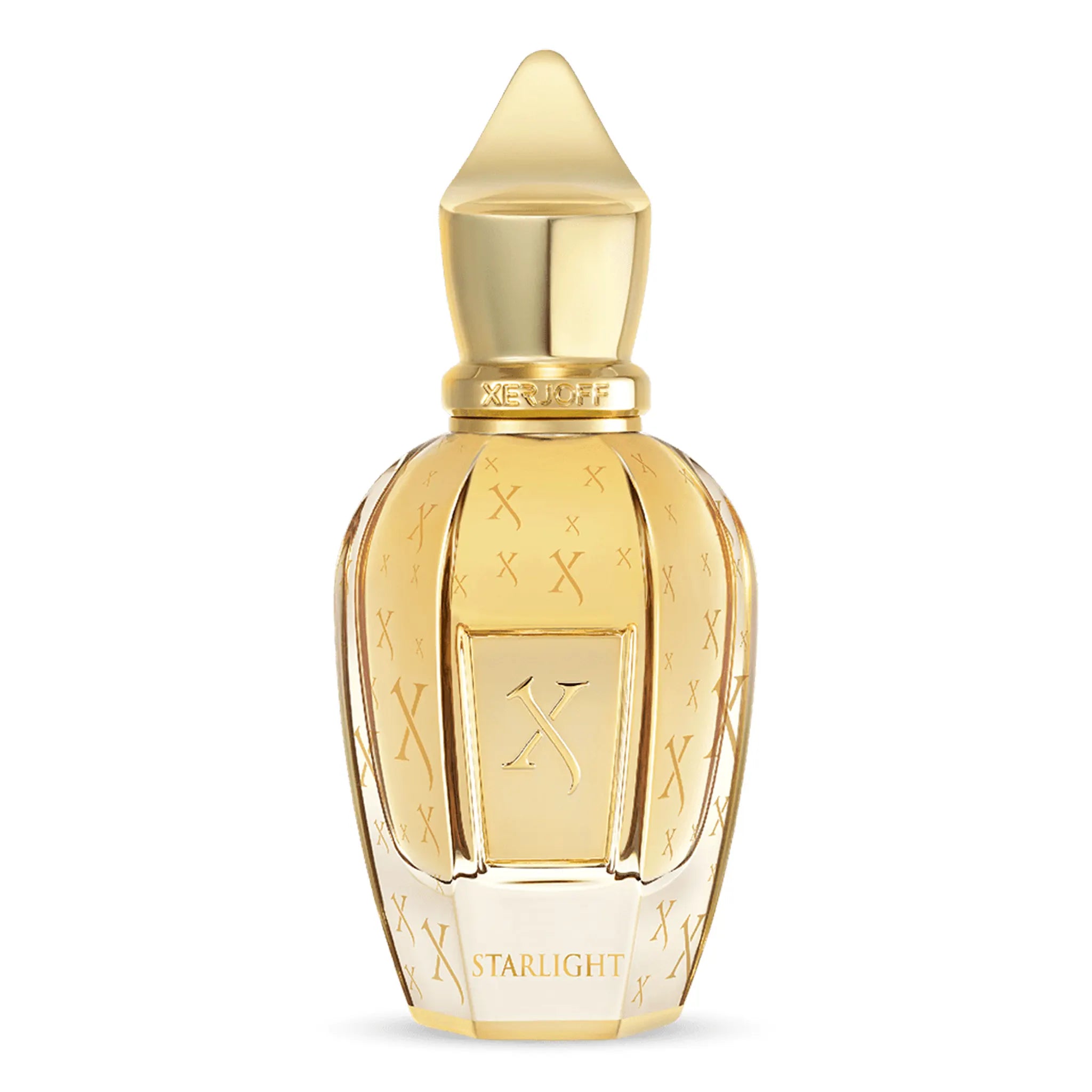 Front view of Xerjoff Starlight Eau De Parfum 50ml 3980516