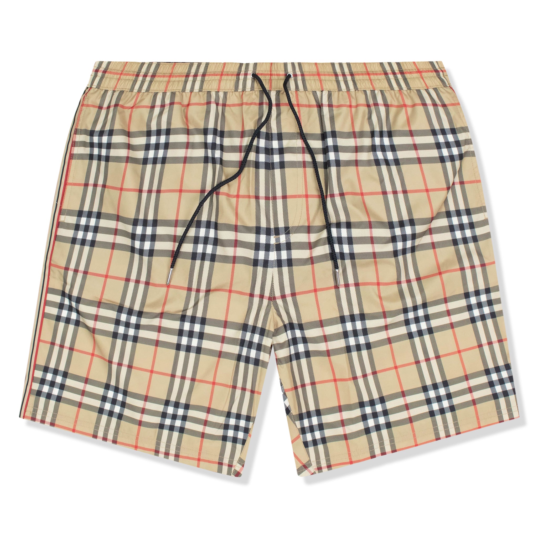 Burberry Vintage Check Swim Shorts – Crepslocker